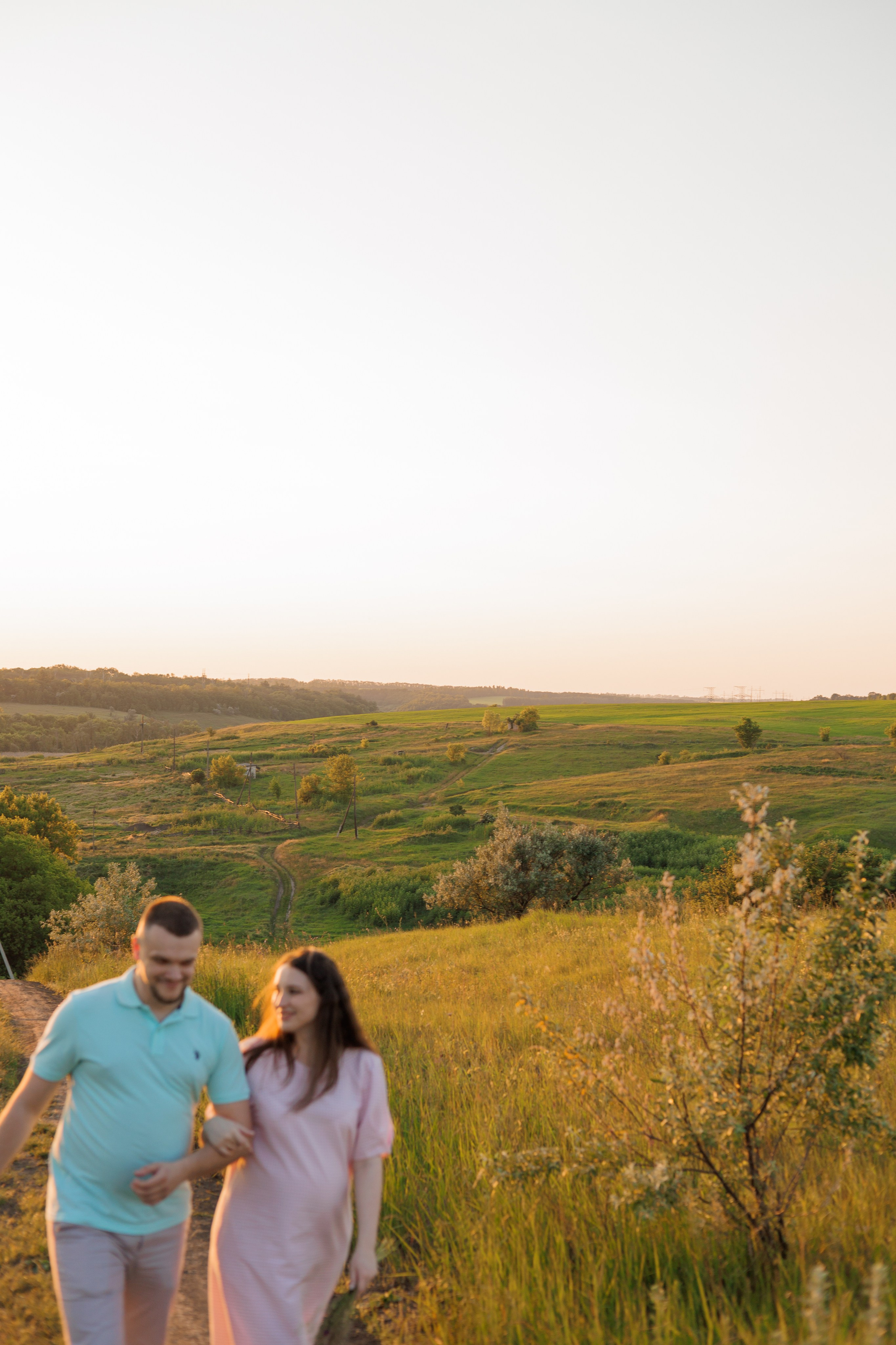 Максим и Виктория. Свадебный и семейный фотограф в Белгороде Юлия Першина