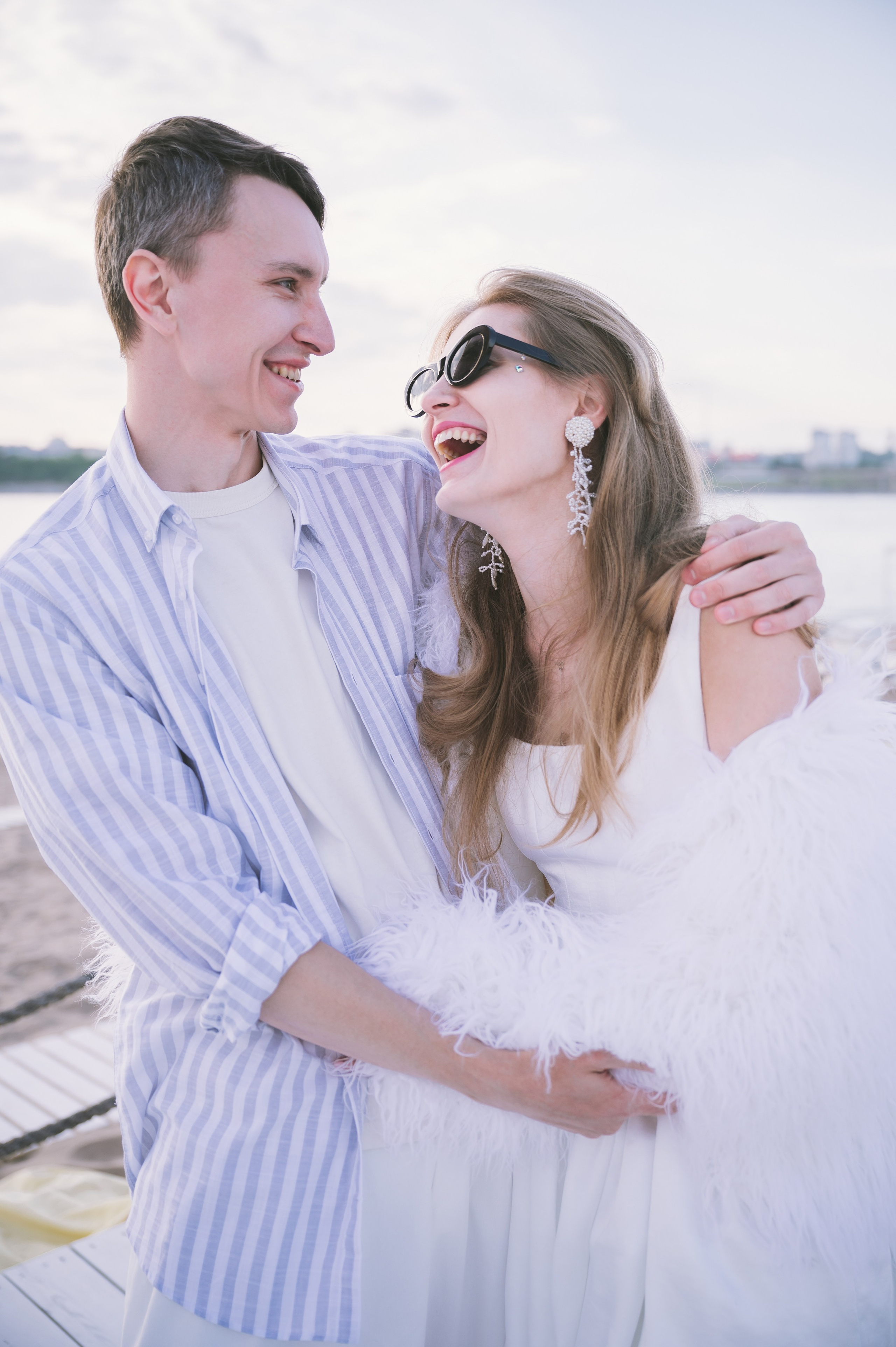 Сергей и Ангелина. SARKISOPH | Фотограф Волгоград