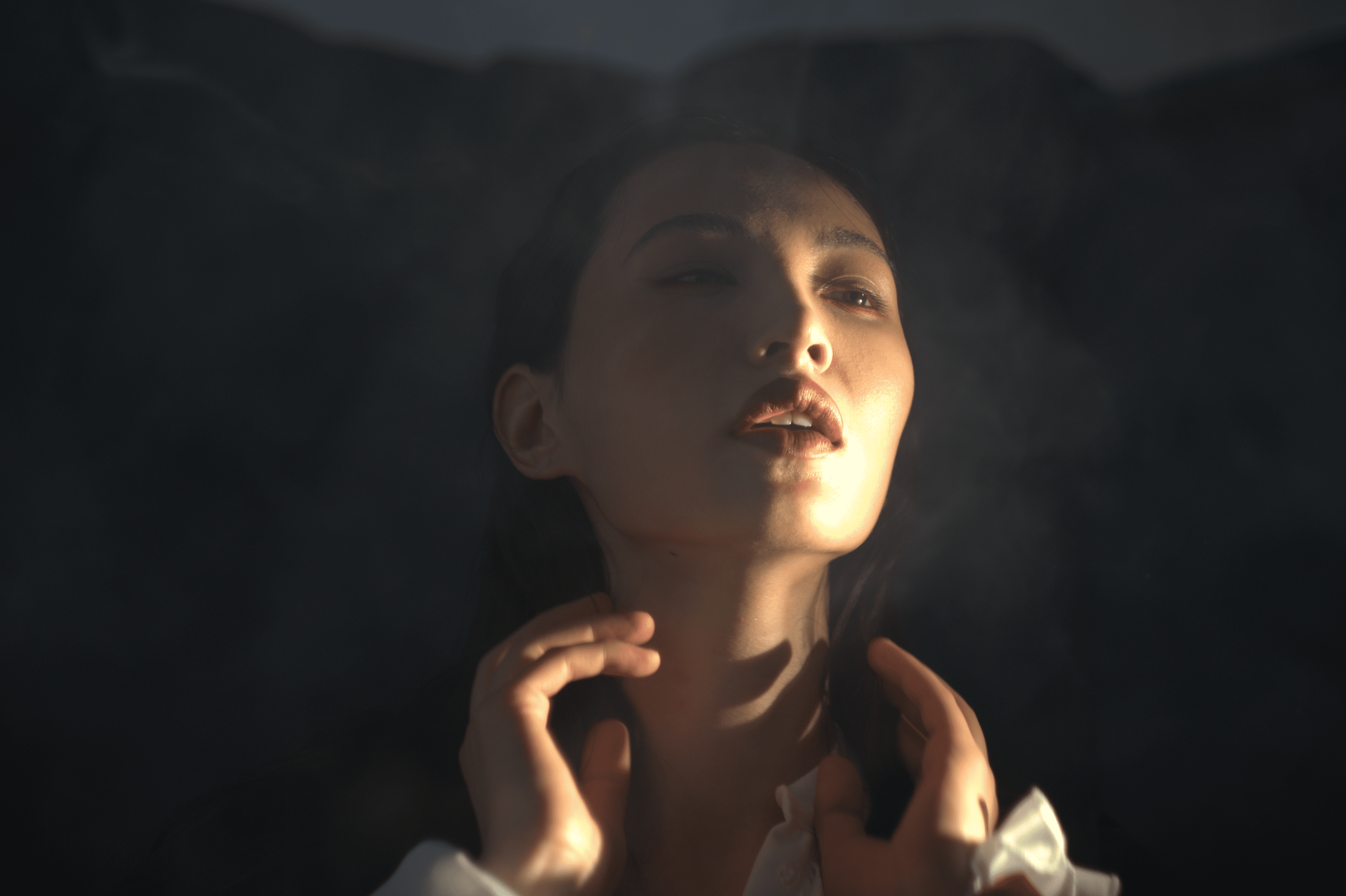 Портрет. Портретный, семейный фотограф в Москве Евгений Ганимар