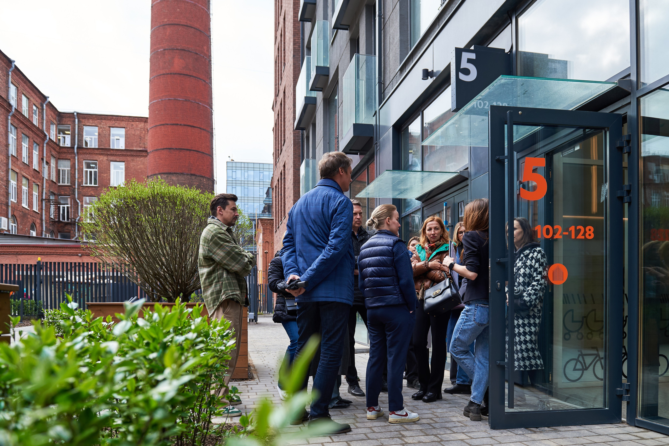 Федеральная премия Urban 2025 в Санкт-Петербурге. Иван Ступа, репортажный фотограф в Санкт-Петербурге и Ленинградской области. Россия