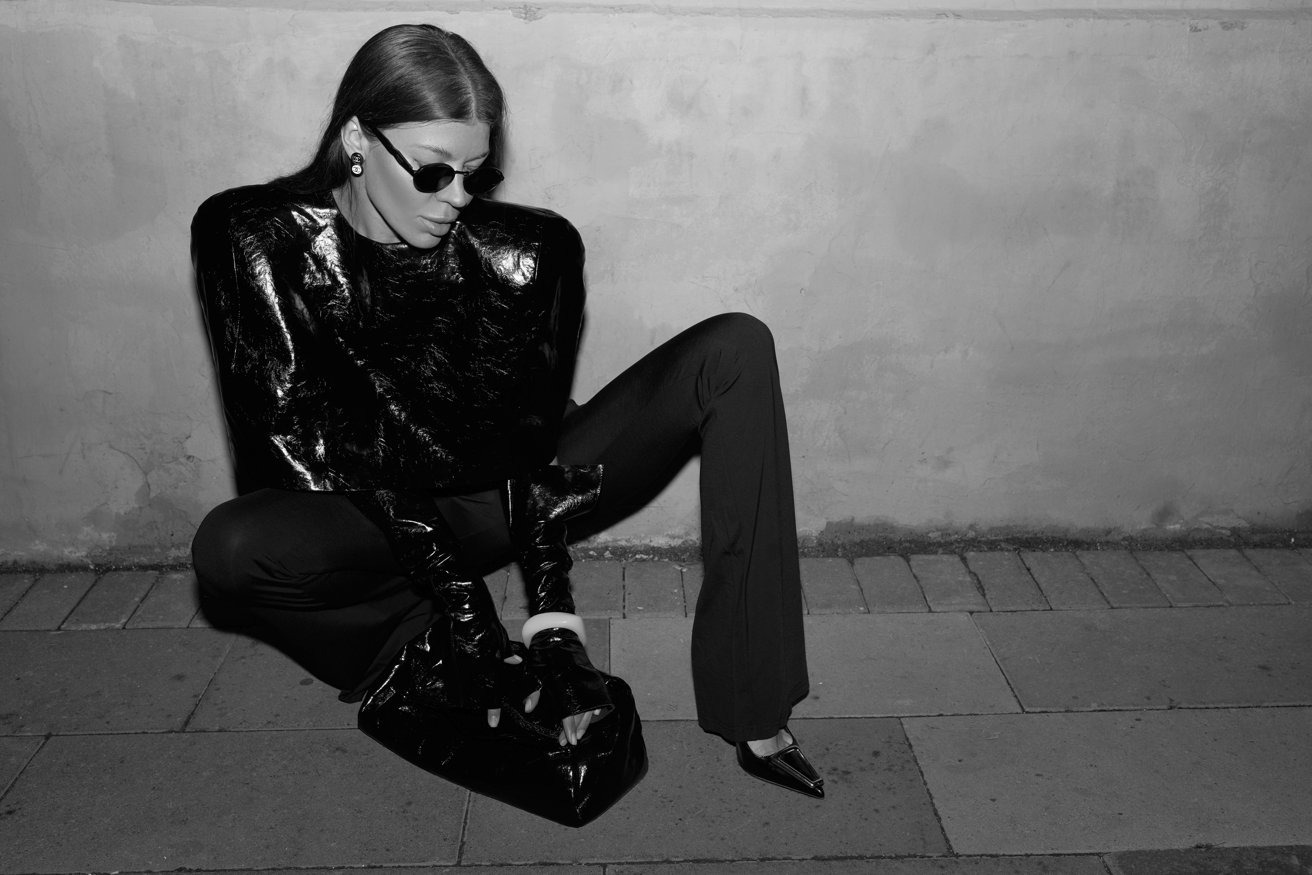 Инна. Фотограф в Москве — Ольга Кушнарева