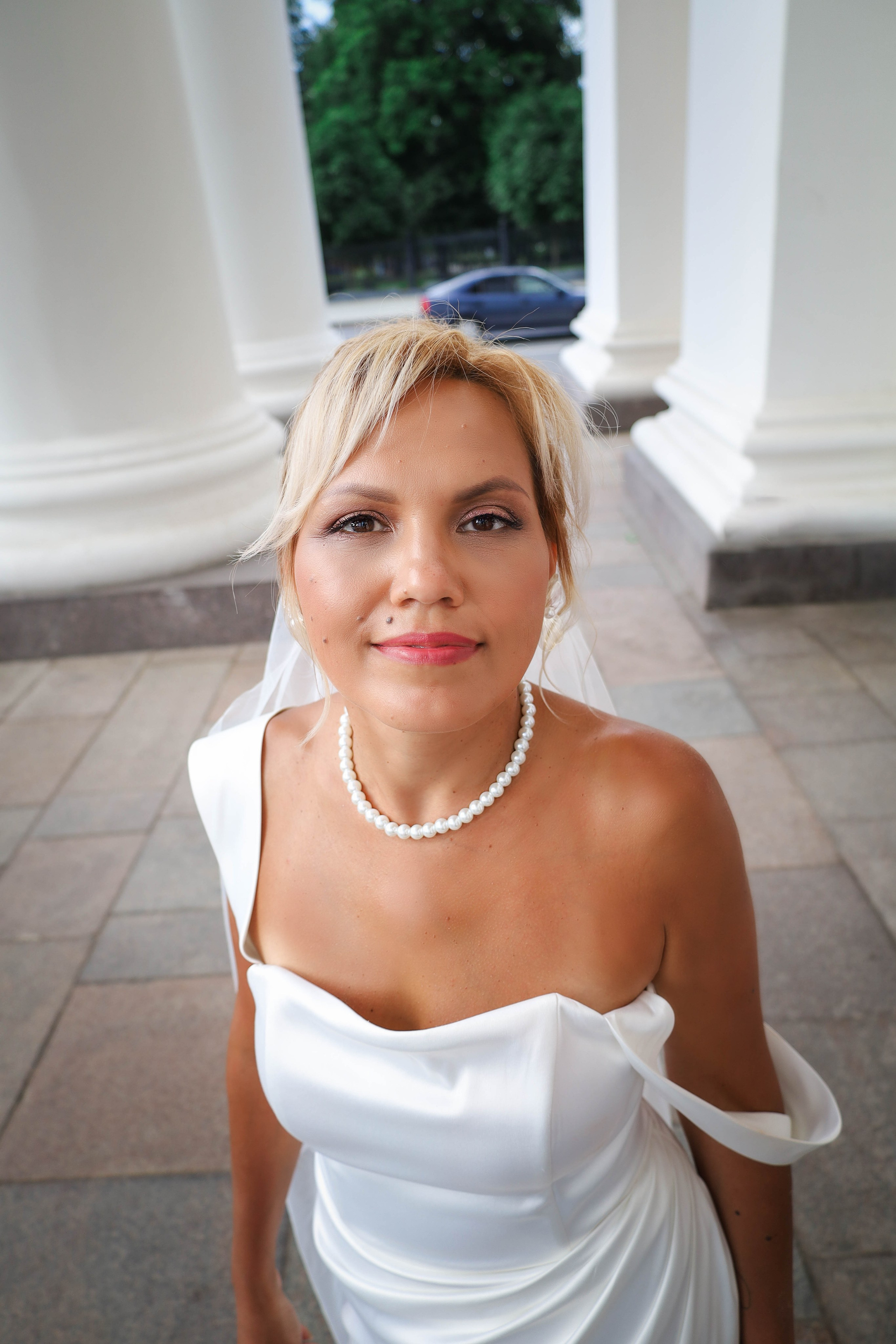 Свадьба Светланы и Дмитрия. Фотограф Химки Анна Татарских