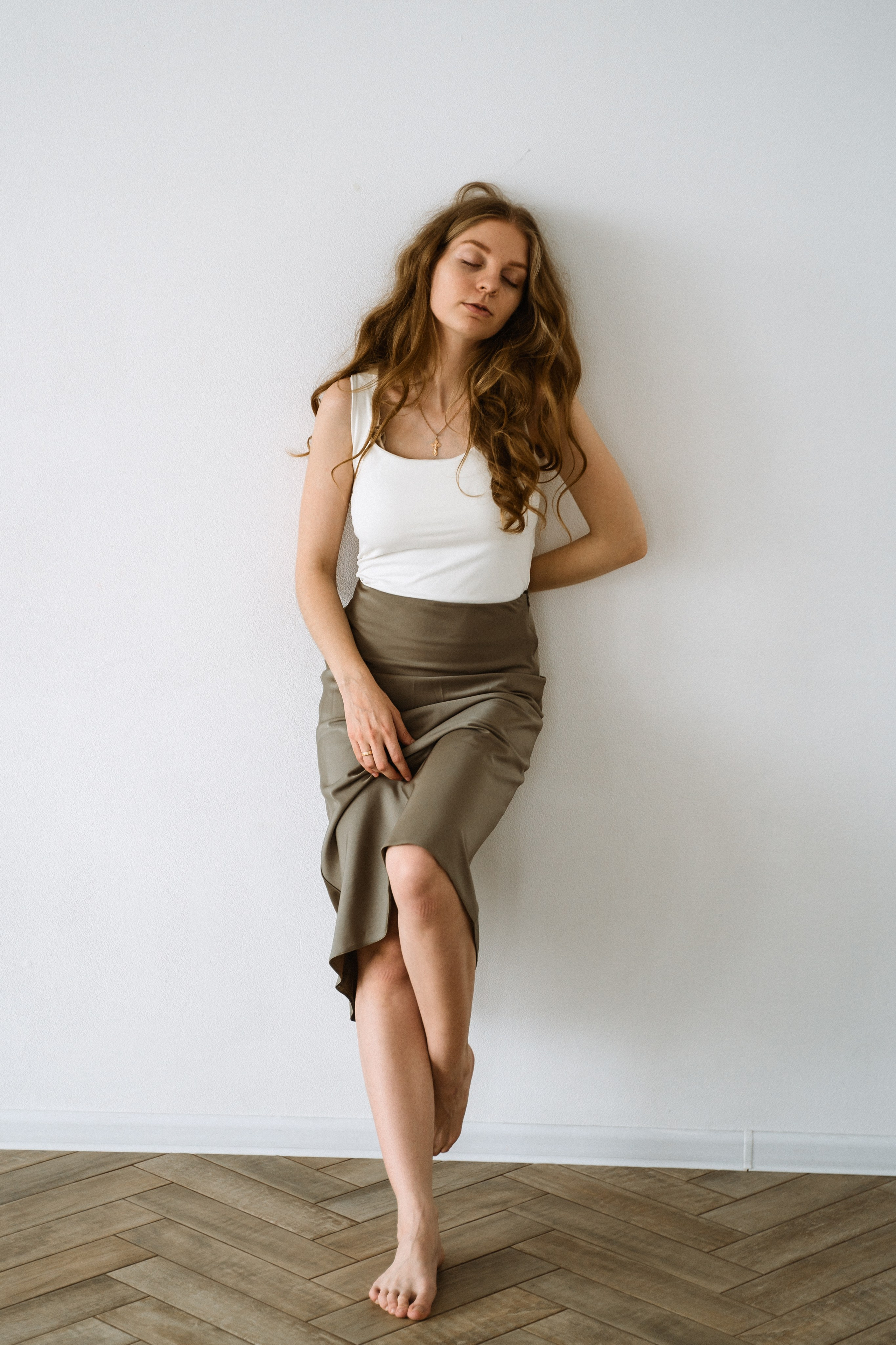 Самая первая фотосессия: Алёна, Лёша и Танюша. Фотограф Москва. Екатерина Дударевич