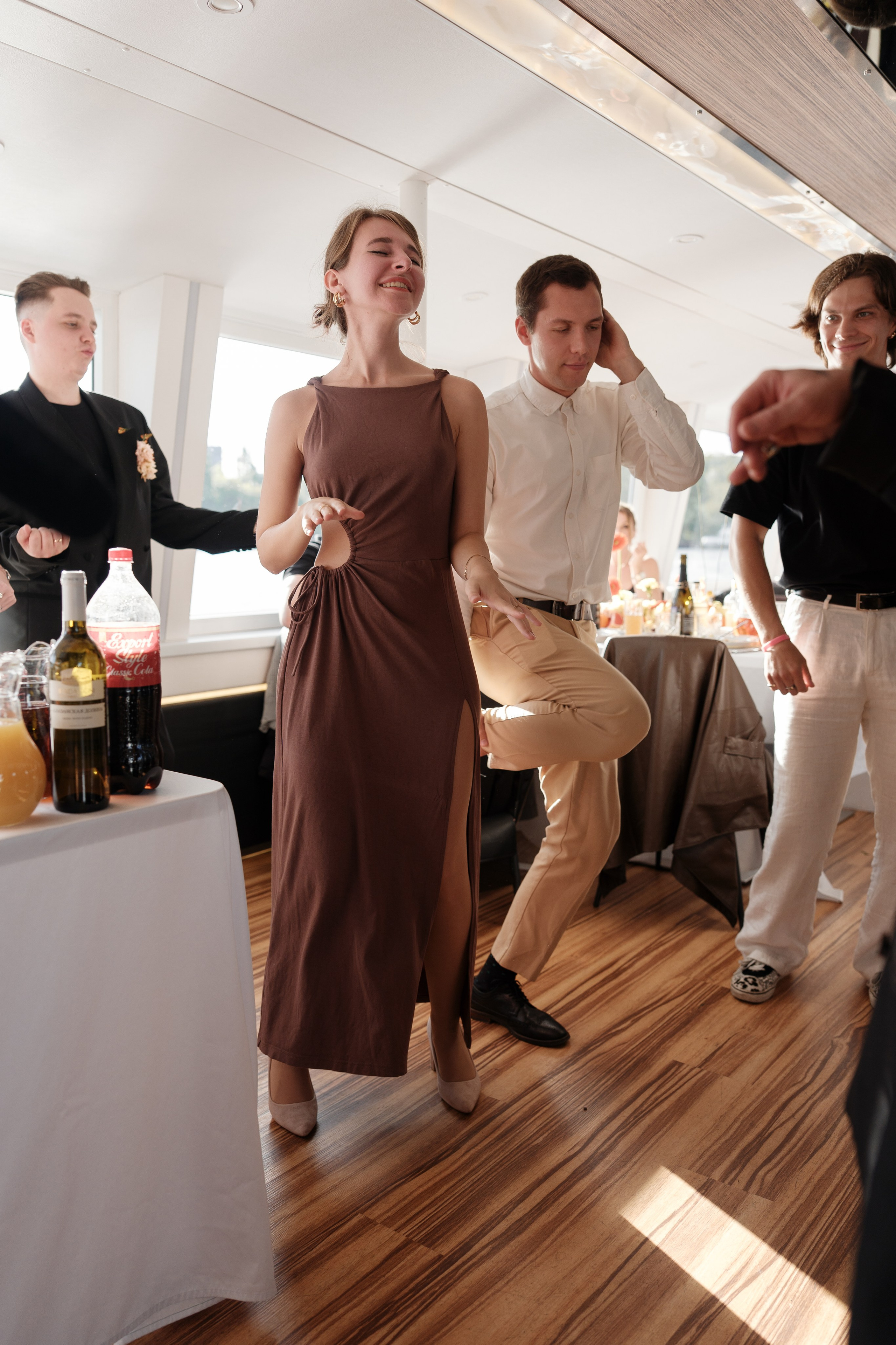 И & О. Свадебный и семейный фотограф в Санкт-Петербурге Дмитрий Панин