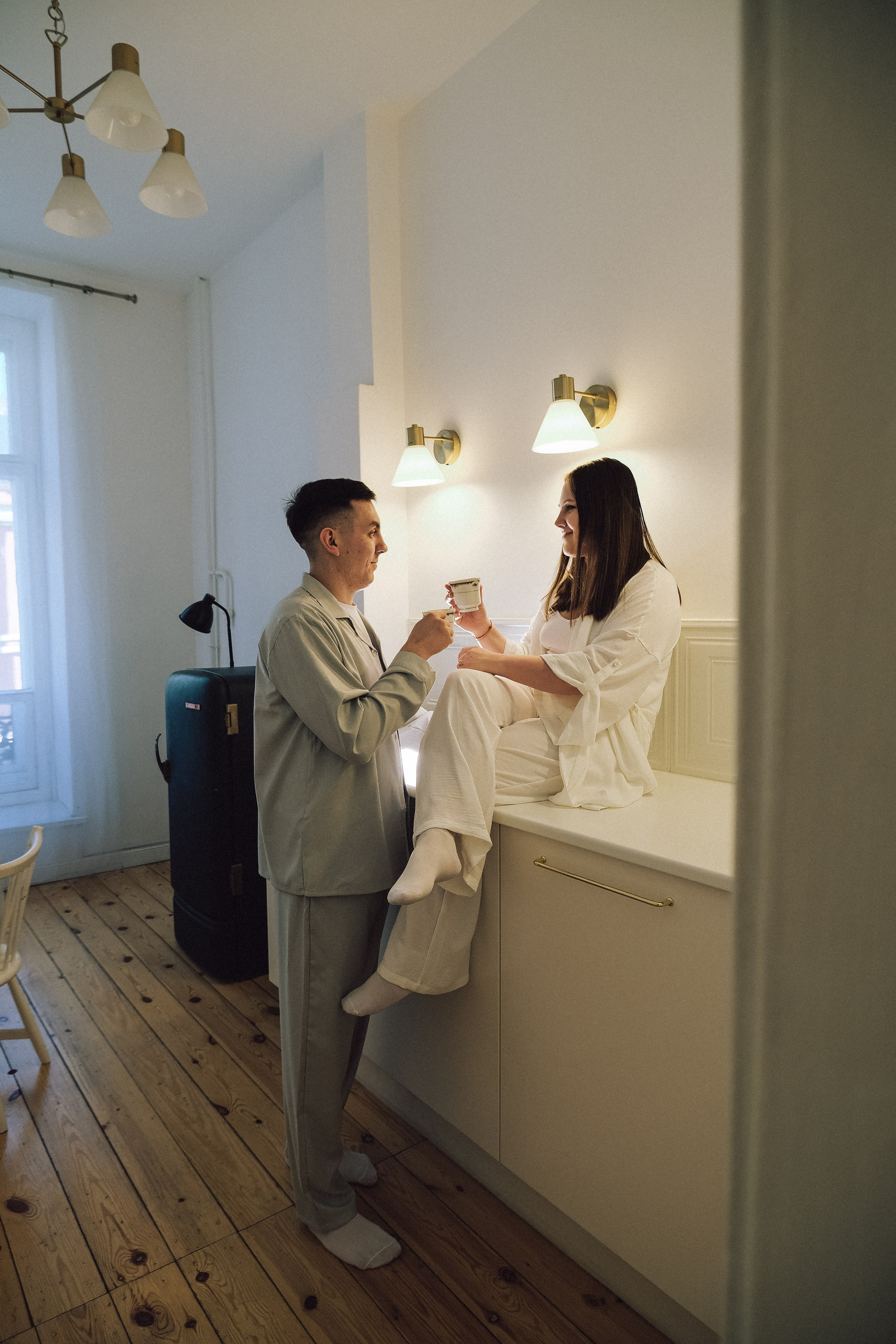 Катя & Костя. Phdkvmr.ru