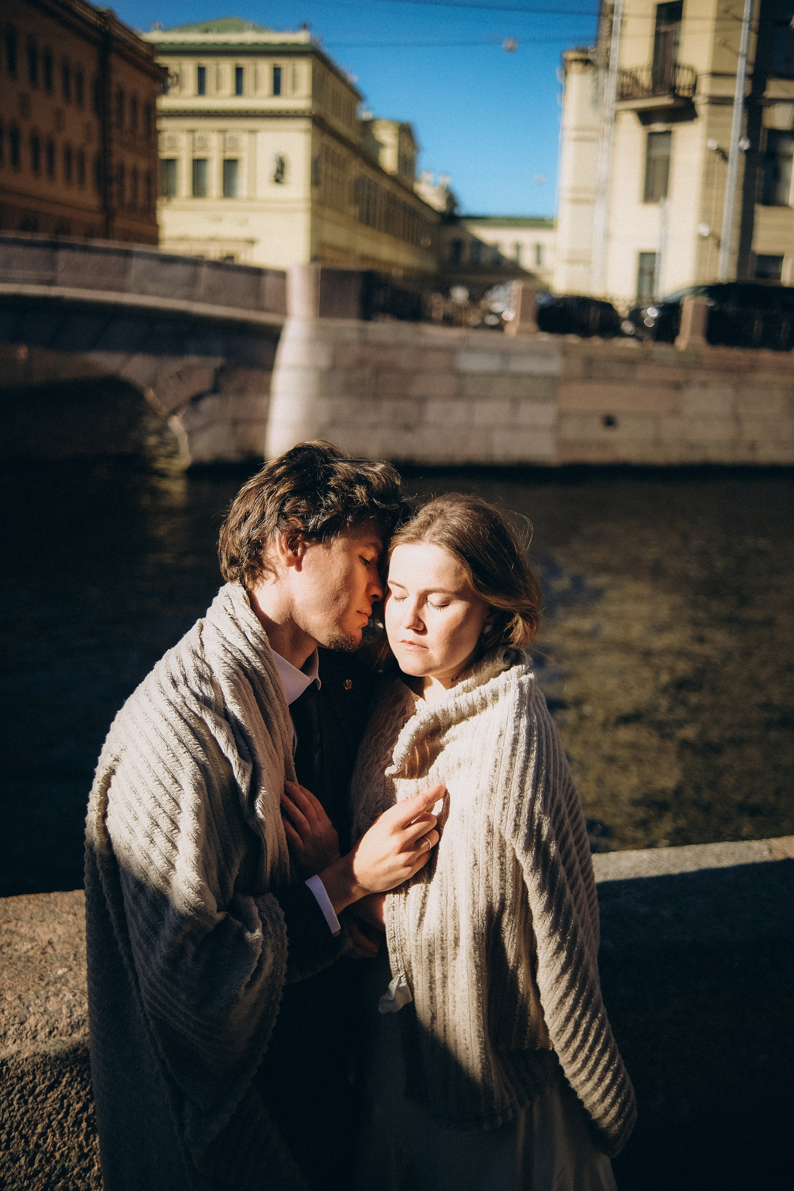 Женя & Артем. Phdkvmr.ru