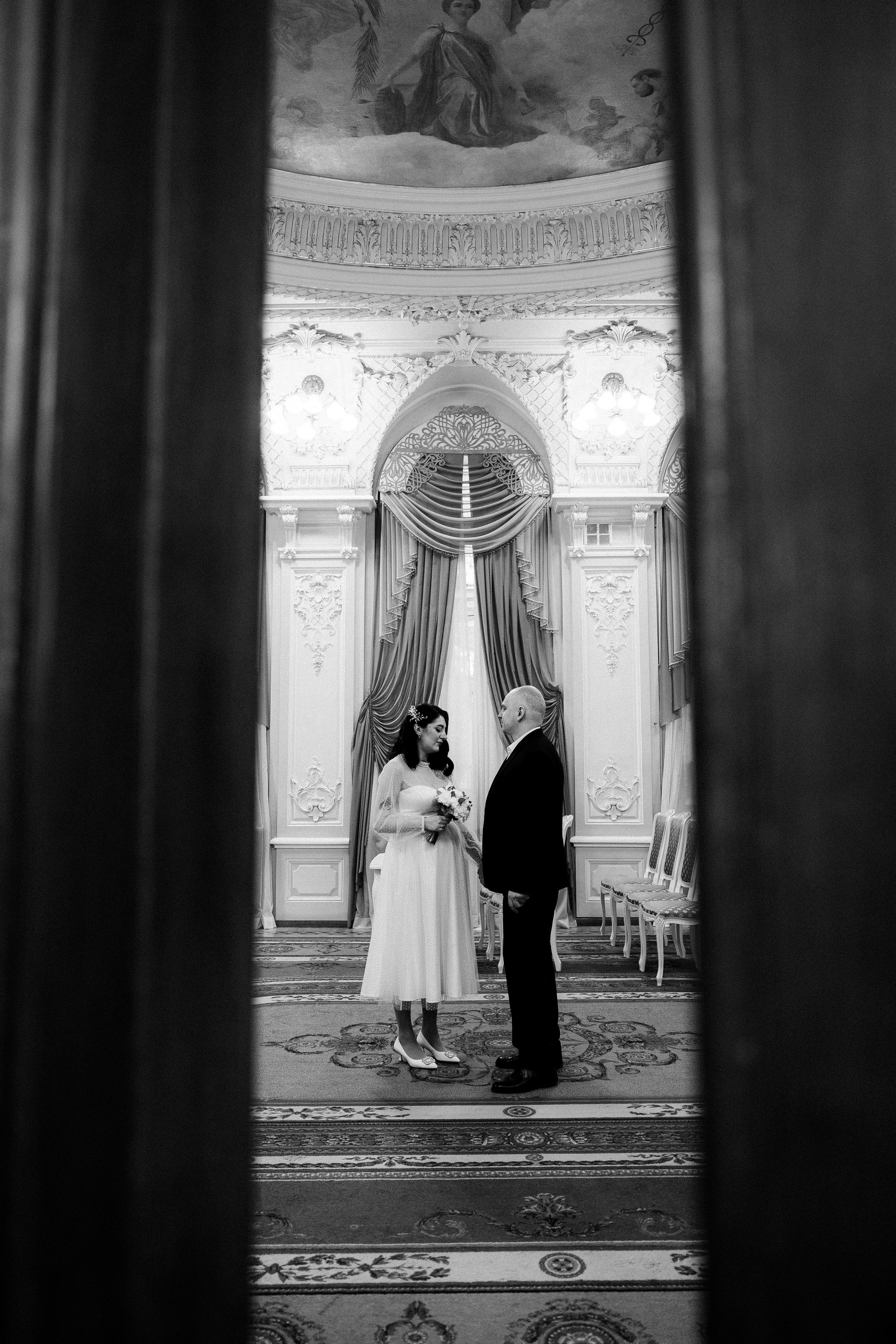 Эля & Игорь ДБ2. Phdkvmr.ru