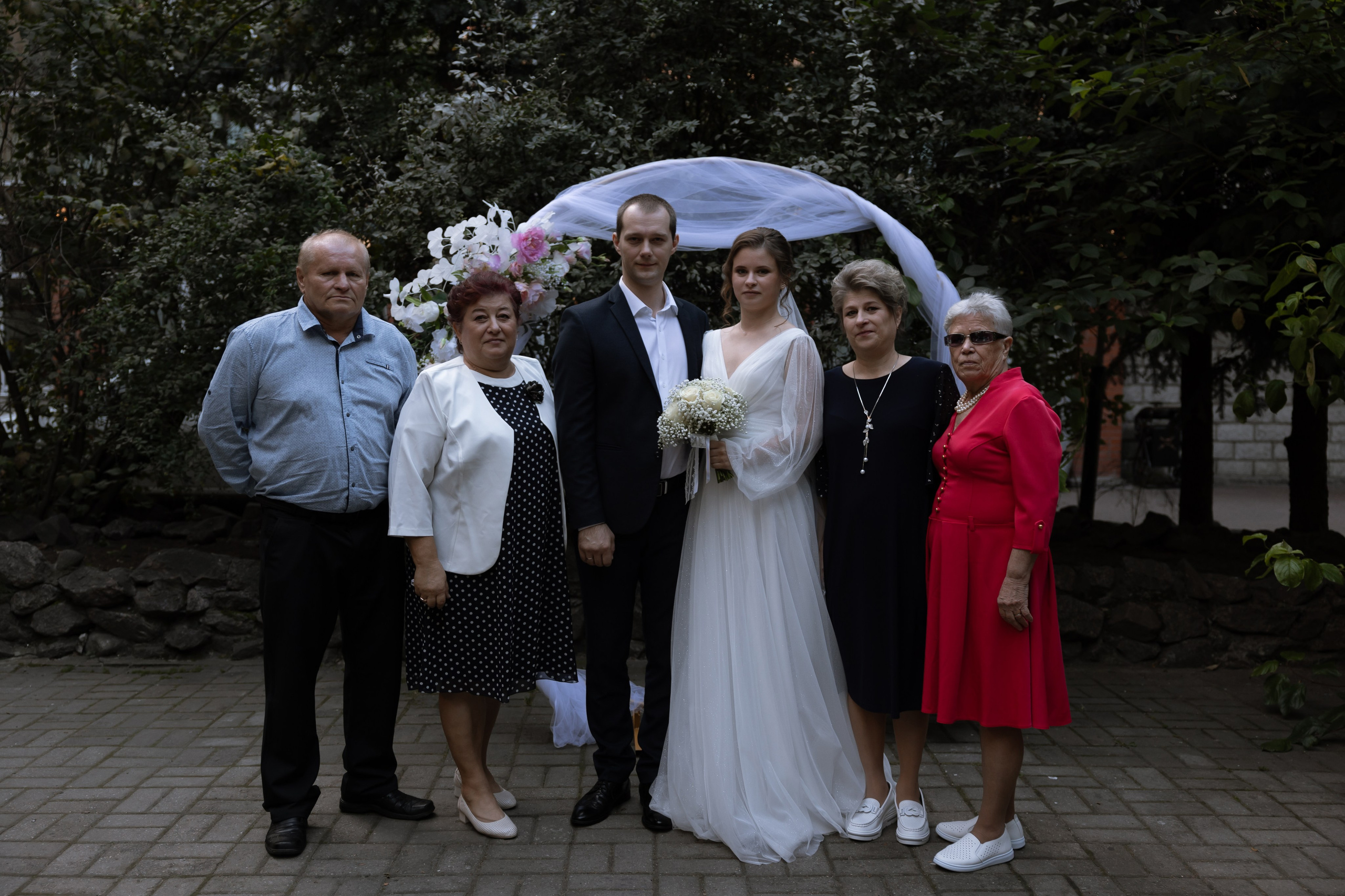 Артем и Александра. Свадебный фотограф в Санкт — Петербурге и Ленинградской о