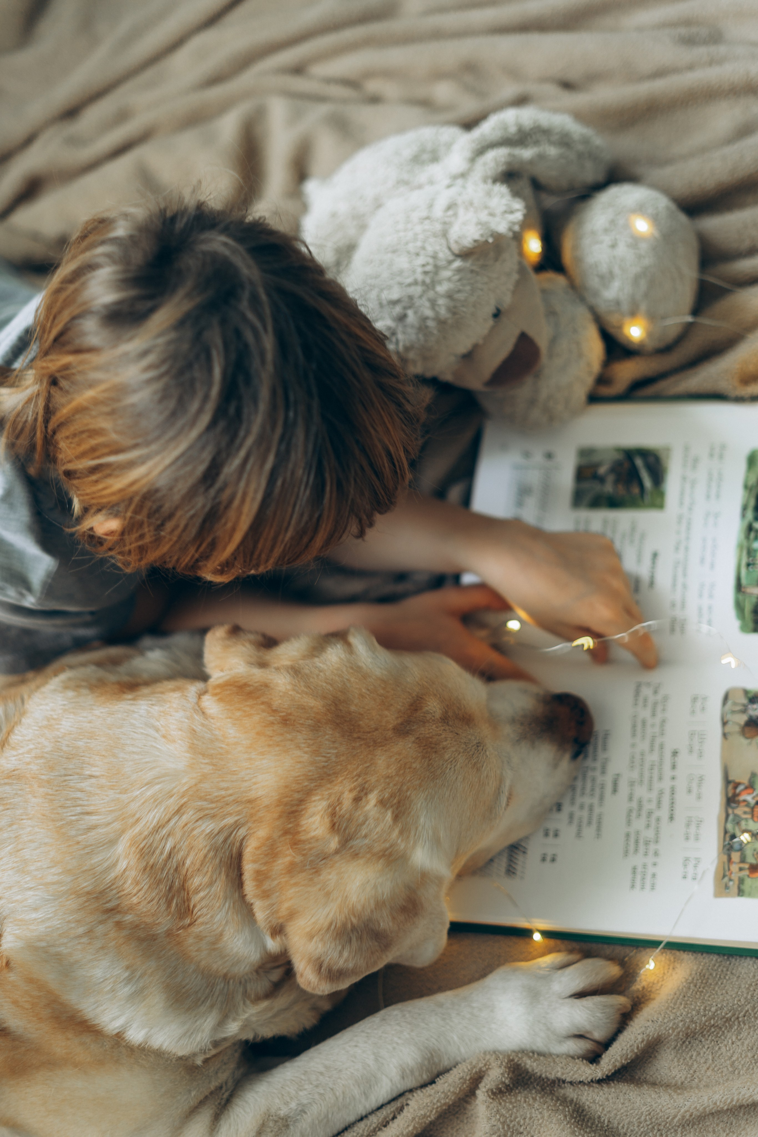 Счастливое детство. Фотограф в Москве Юлия Резвова