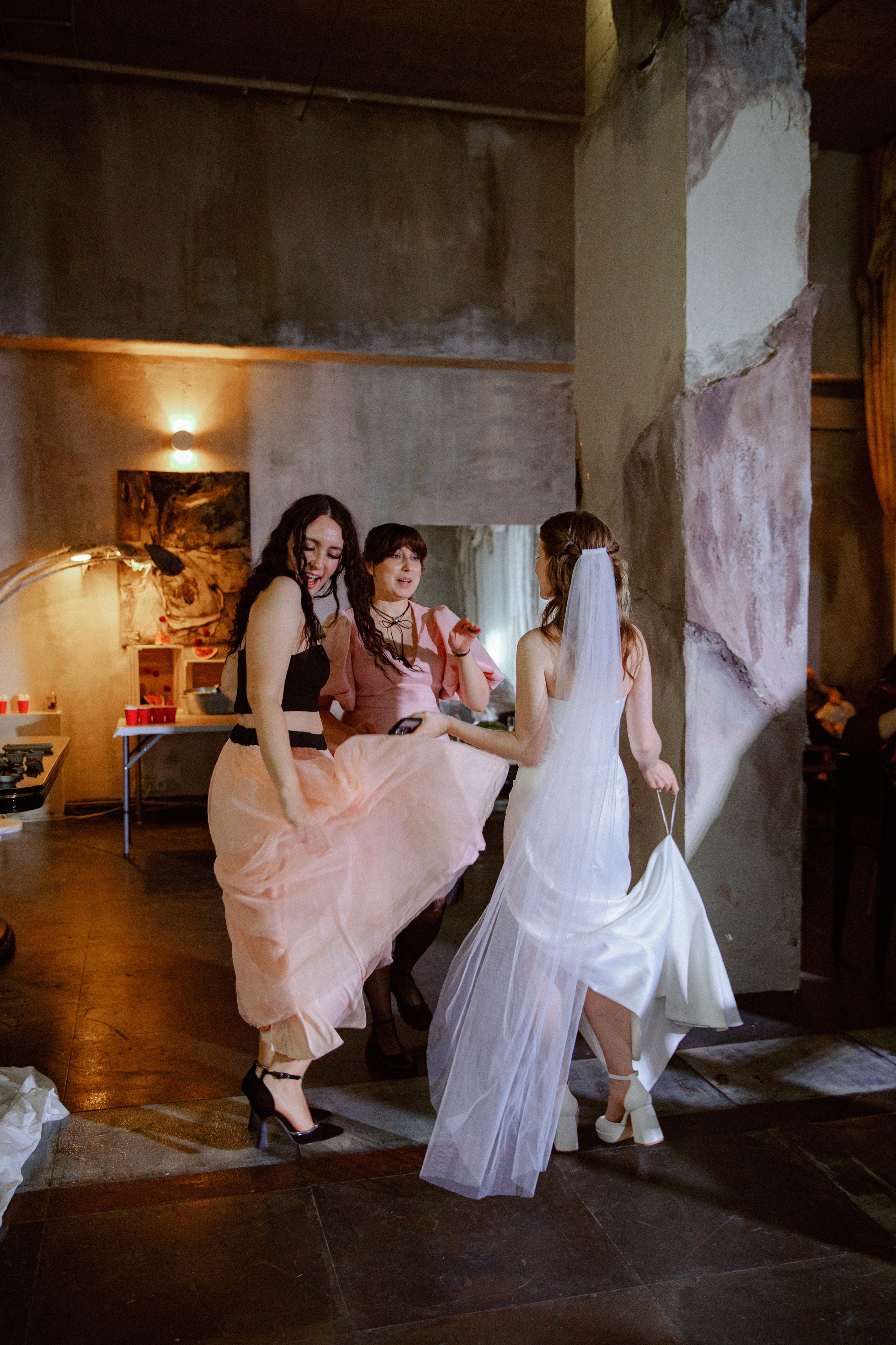 Watermelon party. Свадебный и репортажный фотограф