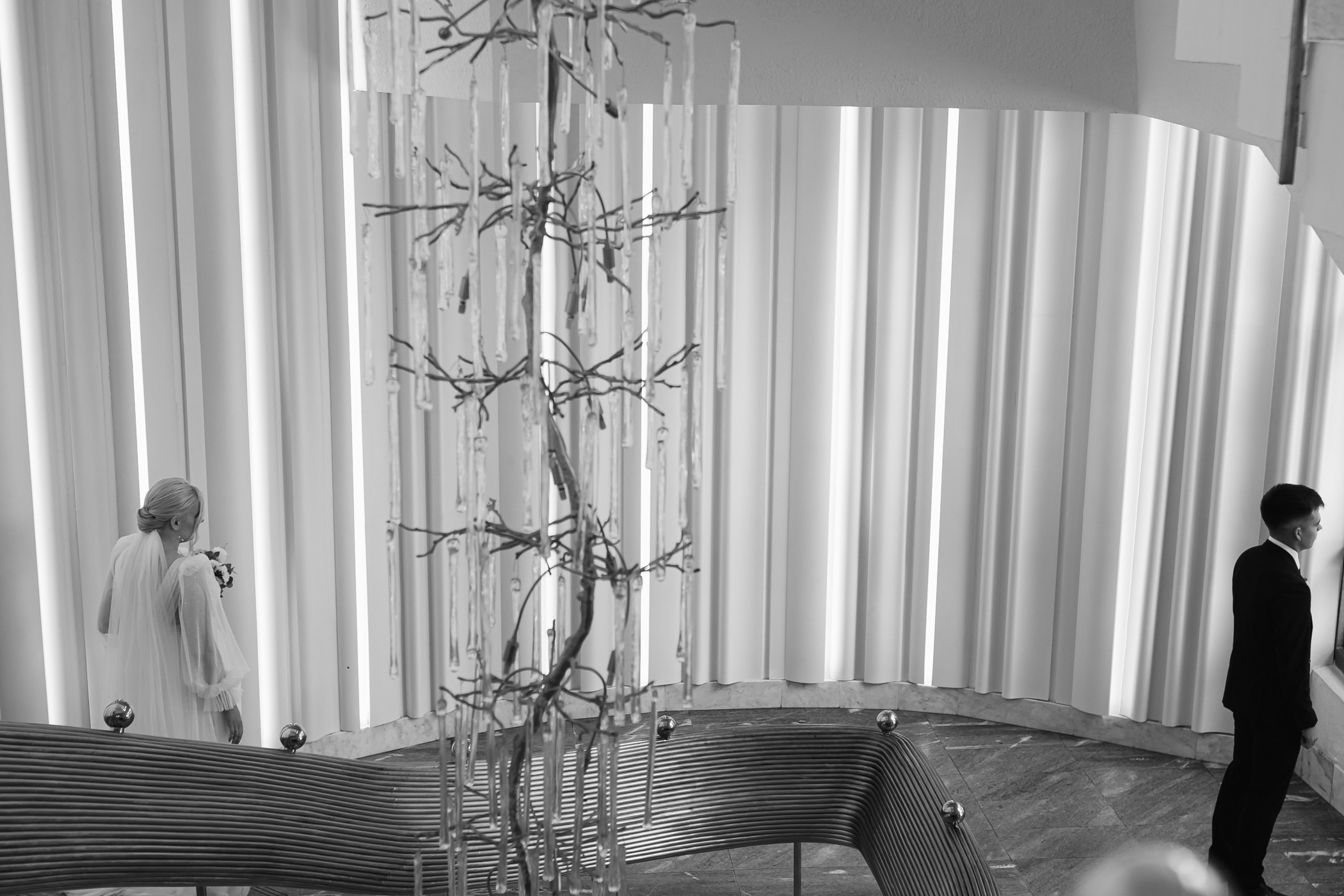 Александр и Виктория. Свадебный фотограф в Хабаровске Момот Валерий