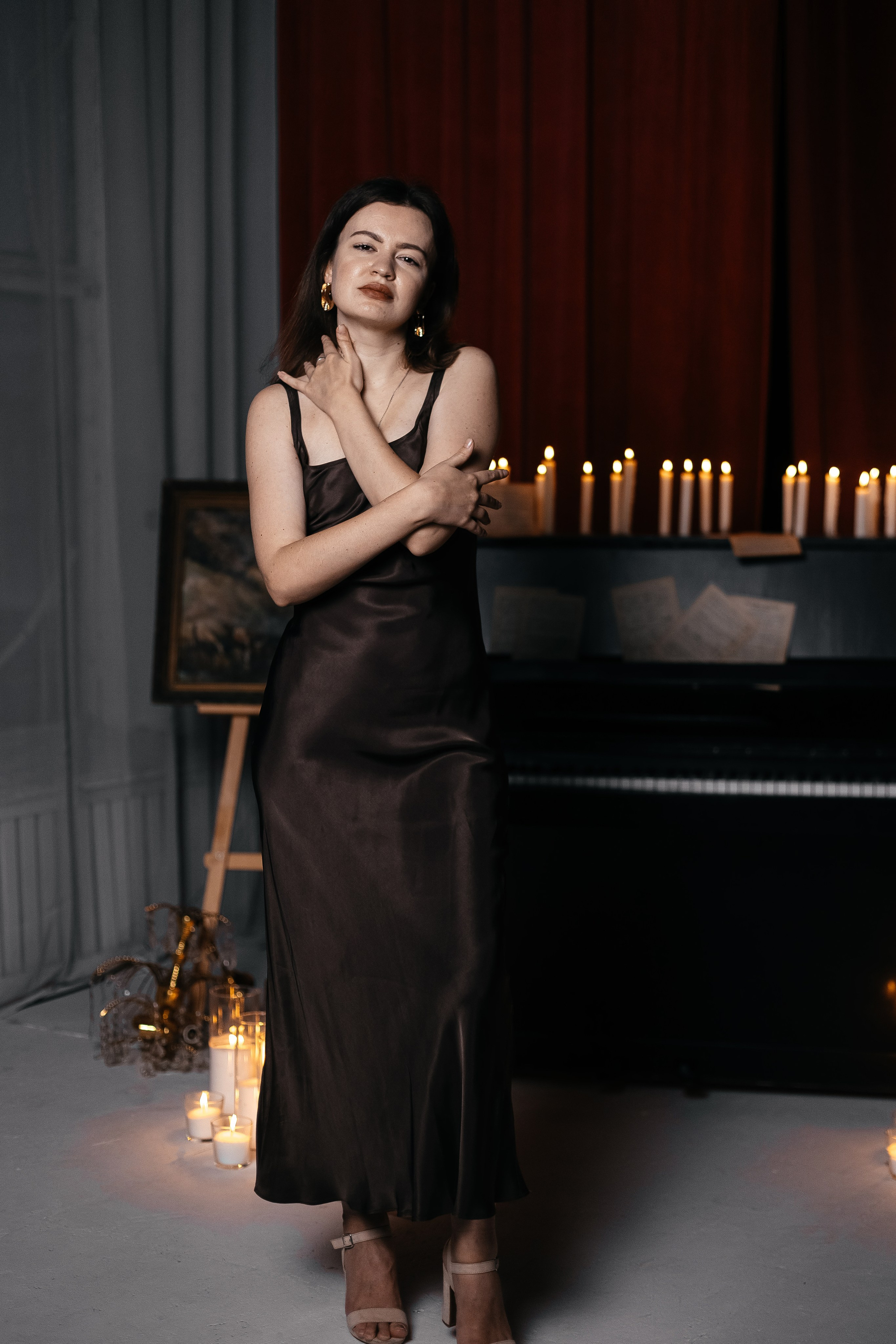 Мария. Главная