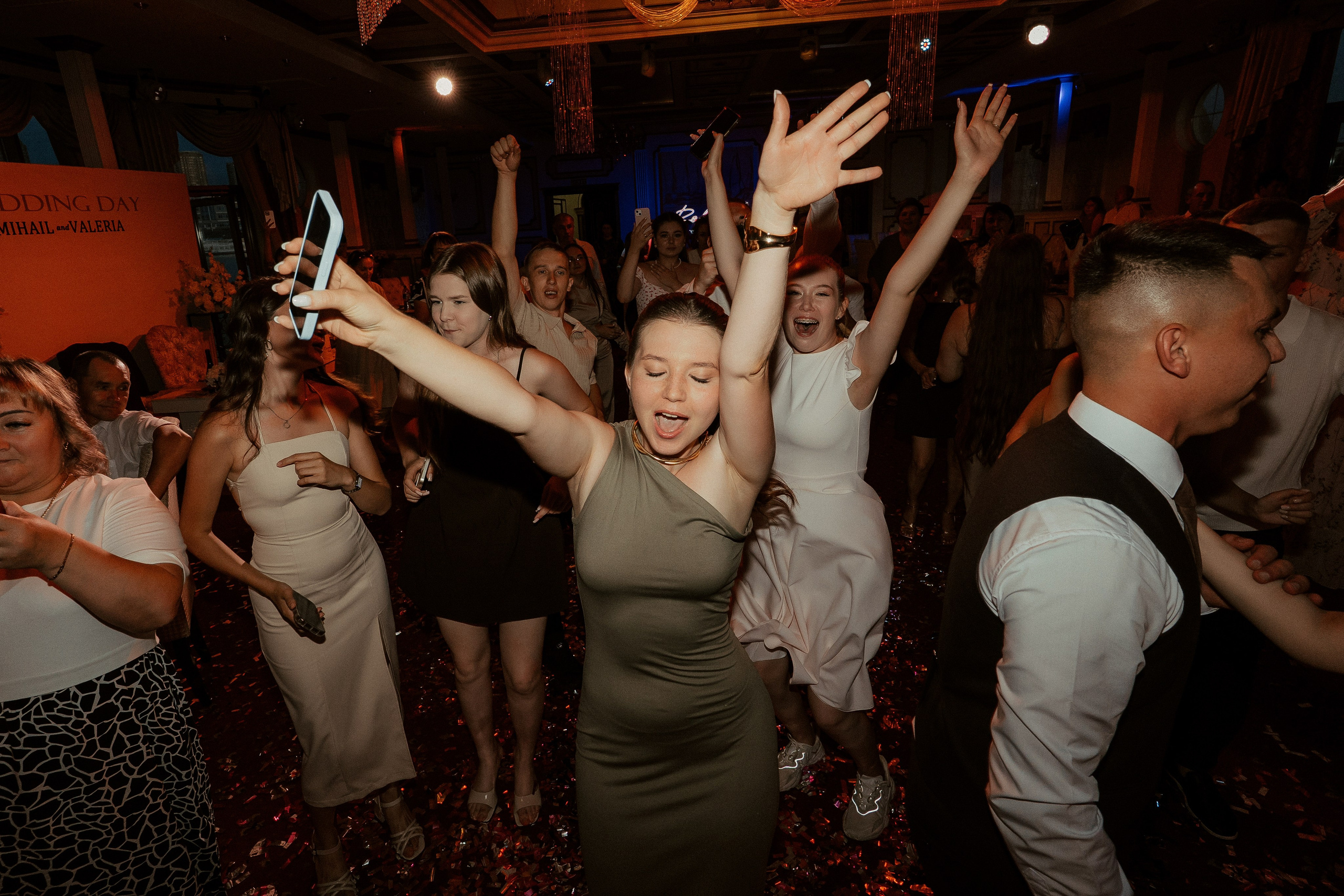 Михаил и Валерия. Фотограф Никита Анкудинов. Москва — Чебоксары — Казань