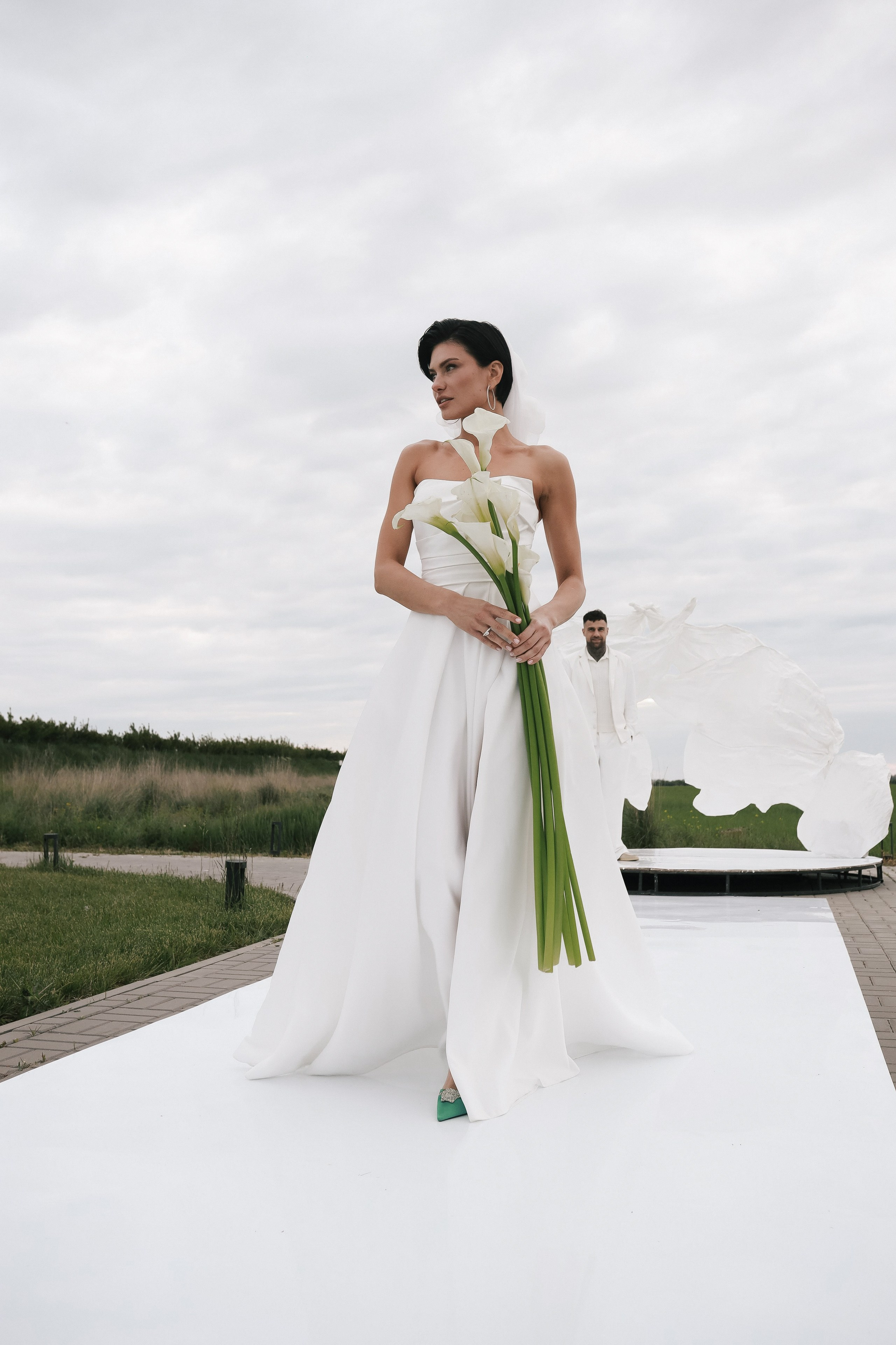 Тая Андрей Уткино. Фотограф Алёна Мил