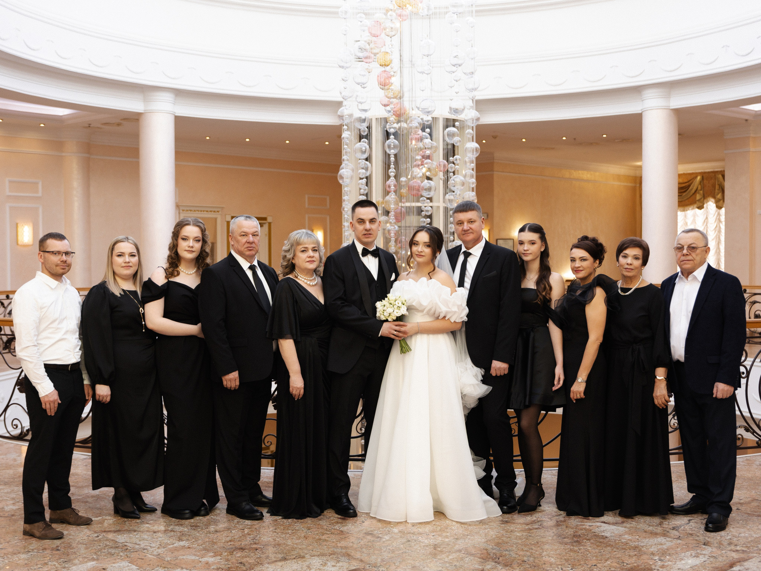 Роман и София. Фотограф Тюмень Пушковская Кристина