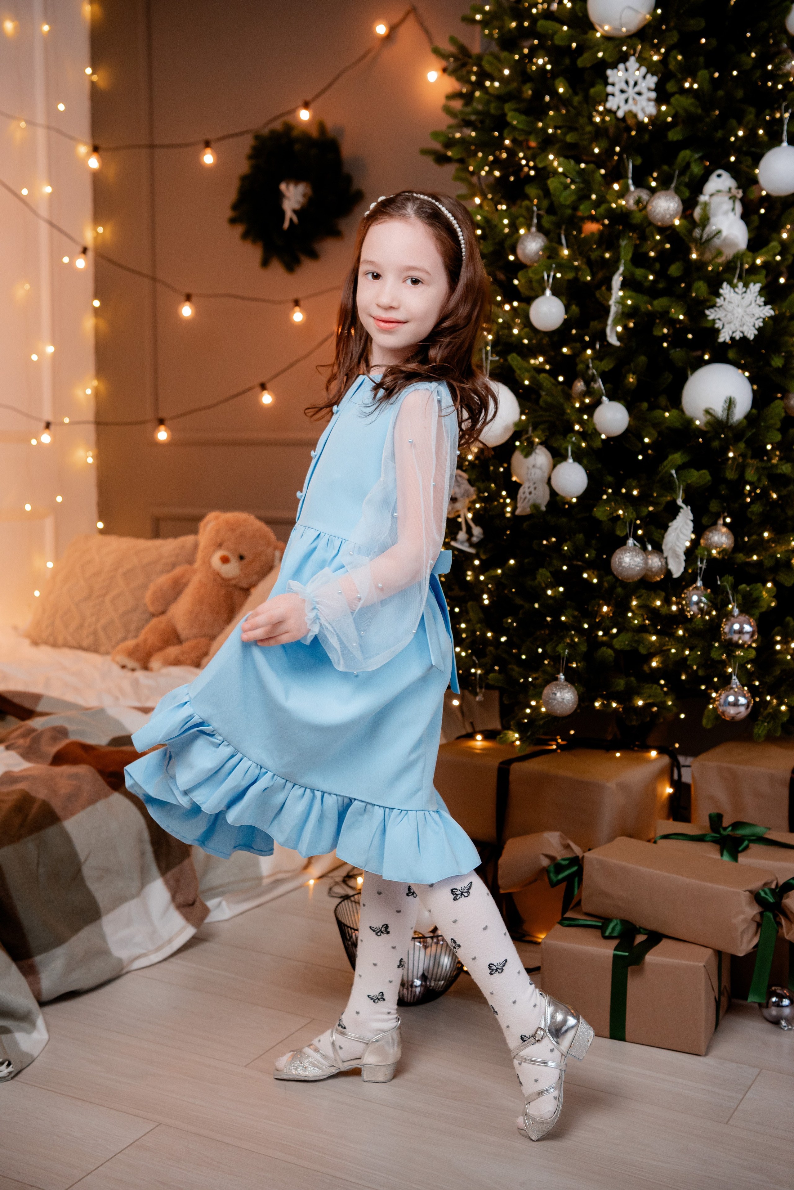 Семейная в студии Вкадре34. Фотограф в Волгограде и Волжском Александр Горбань