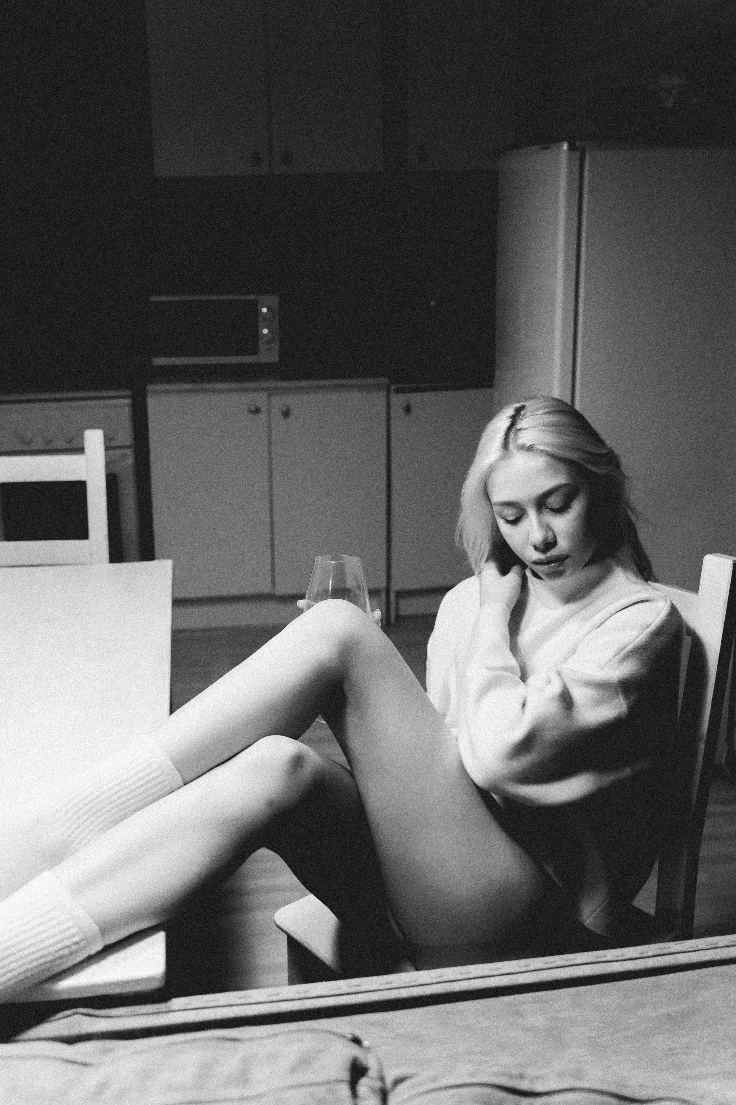 В домашней локации. Иван Упоров — фотограф, рилсмейкер чебоксары