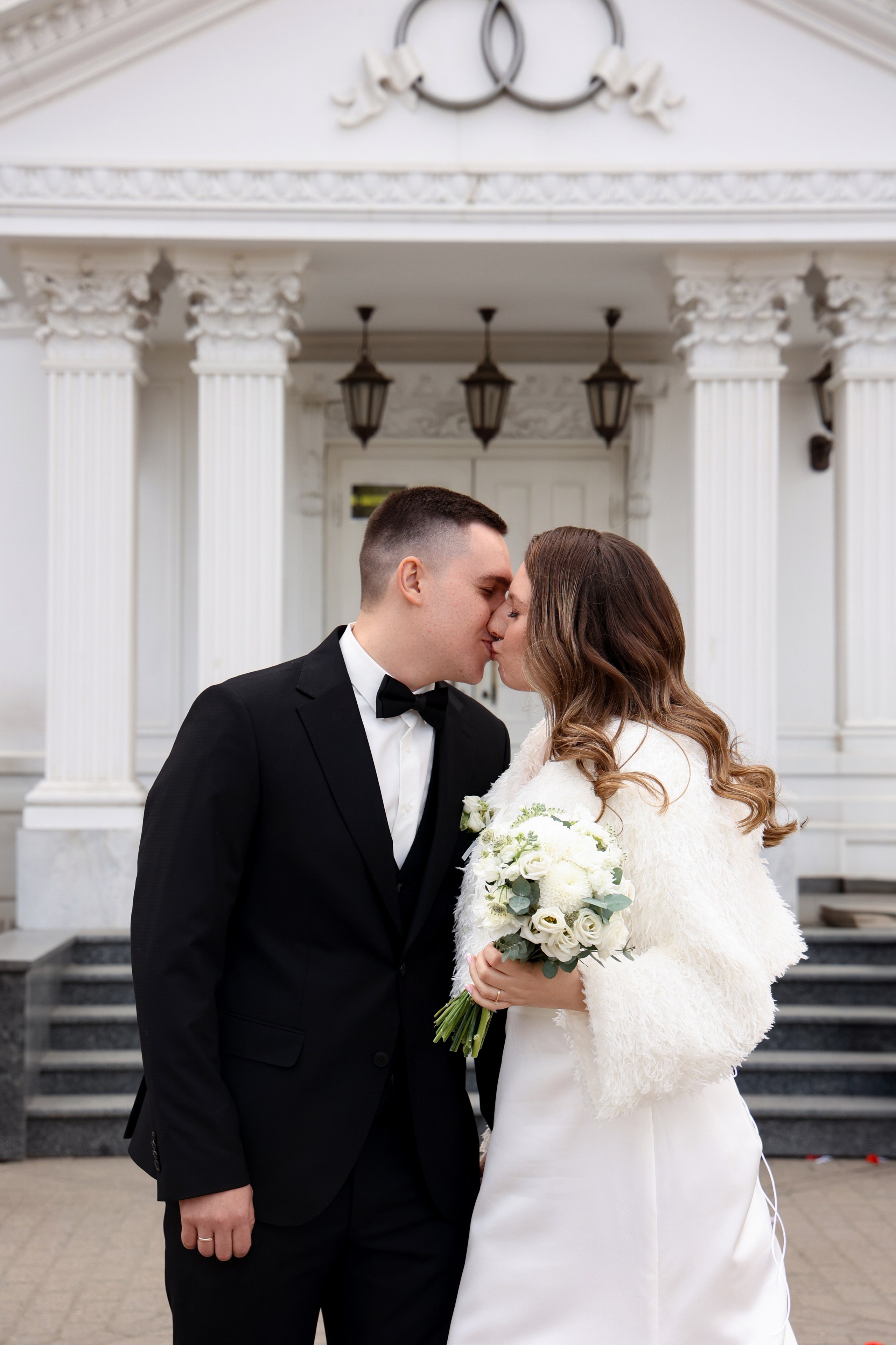 Роман & Ольга. Свадебный и Event фотограф в Москве Бажина Ирина