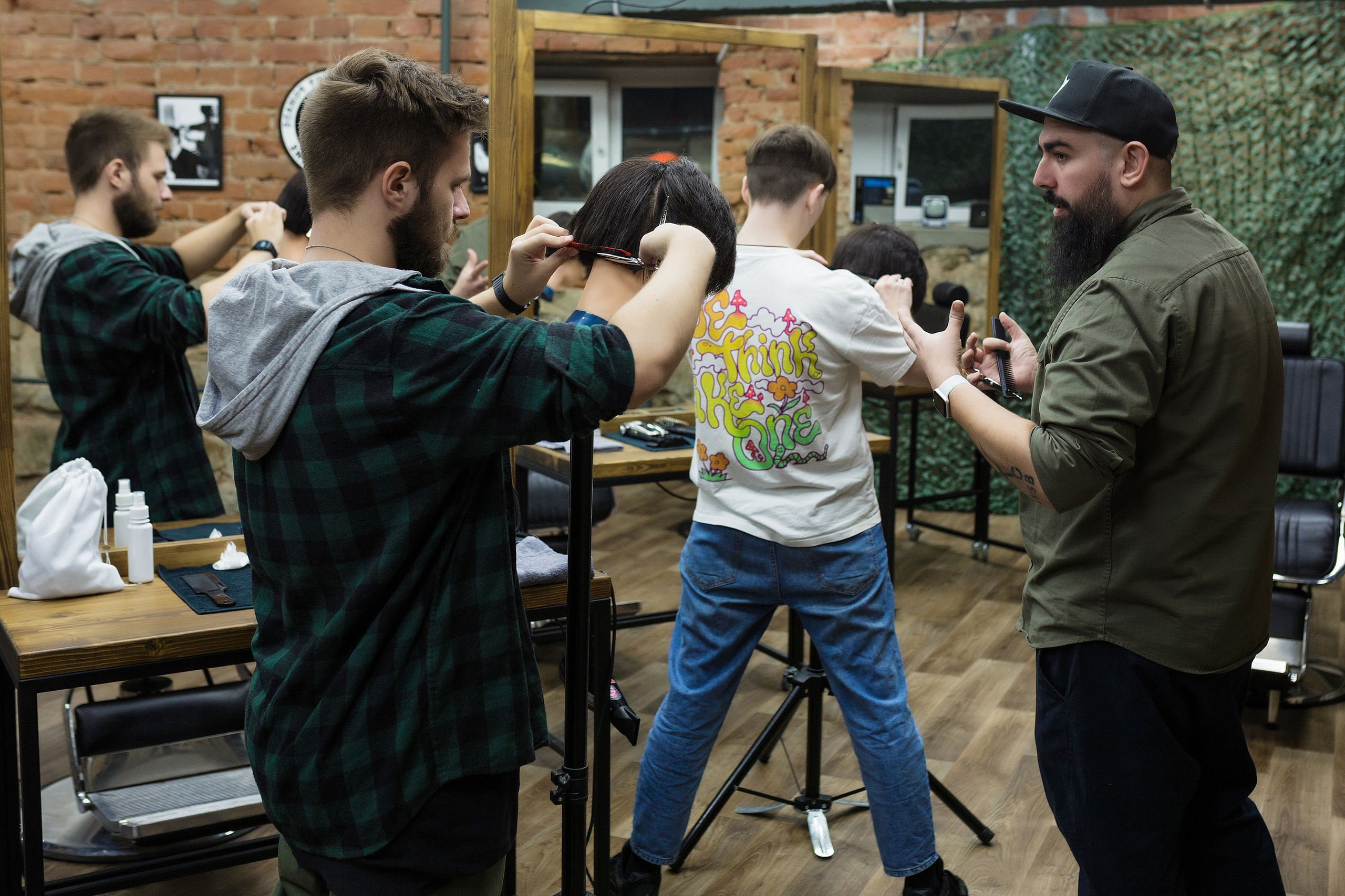 КОММЕРЧЕСКИЕ. Roman Photo