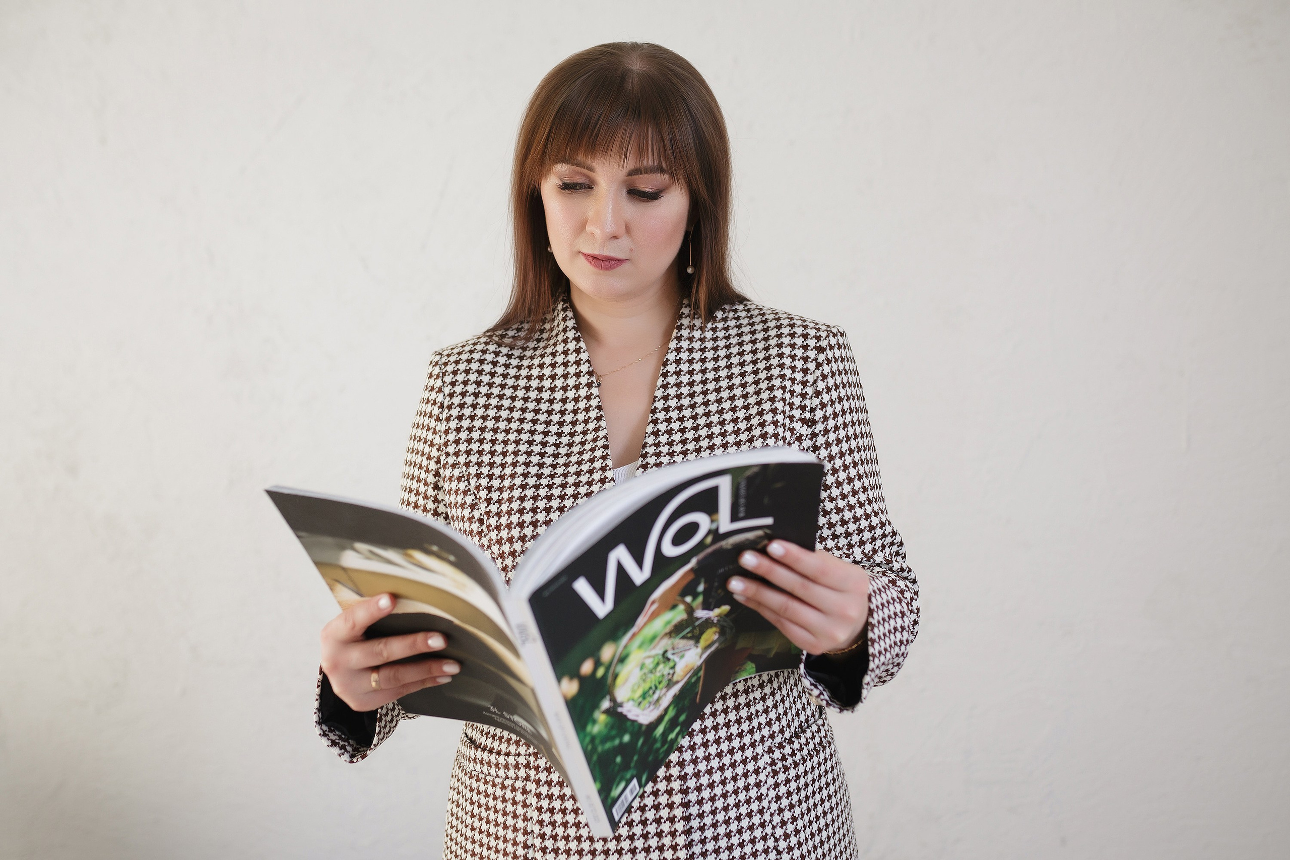 ДЕЛОВЫЕ. Roman Photo