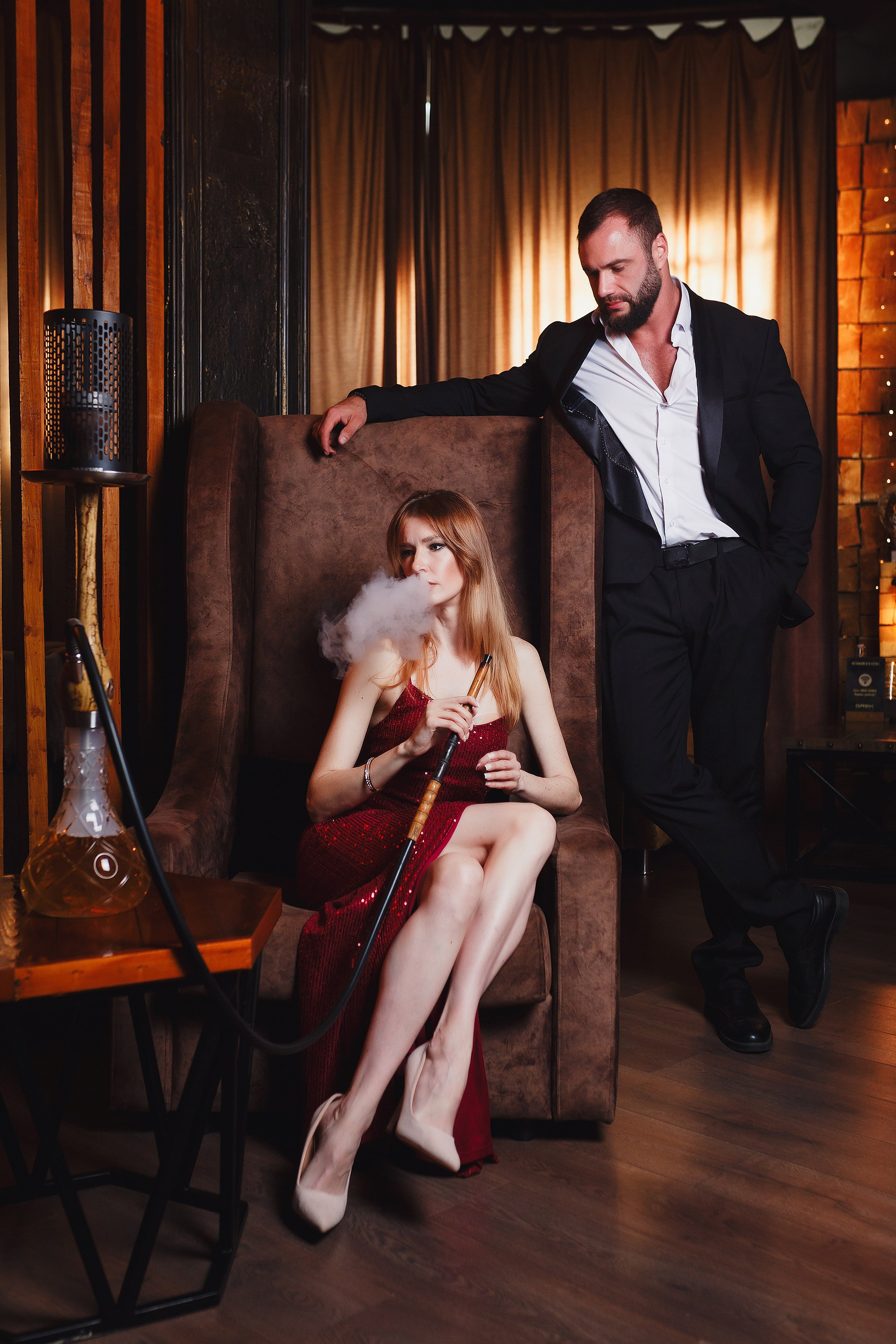 ЗАВЕДЕНИЯ. Roman Photo