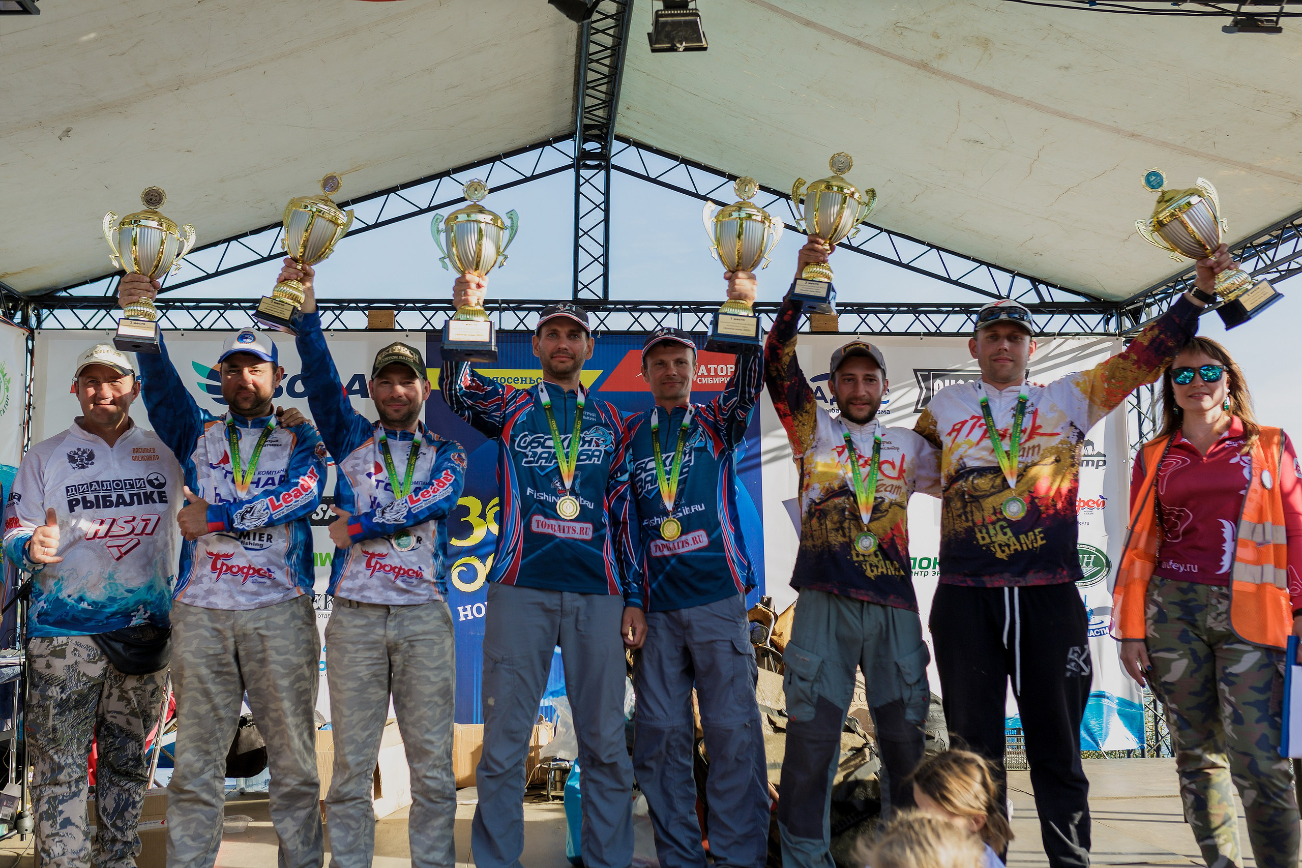 АКТИВНЫЙ ОТДЫХ. Roman Photo