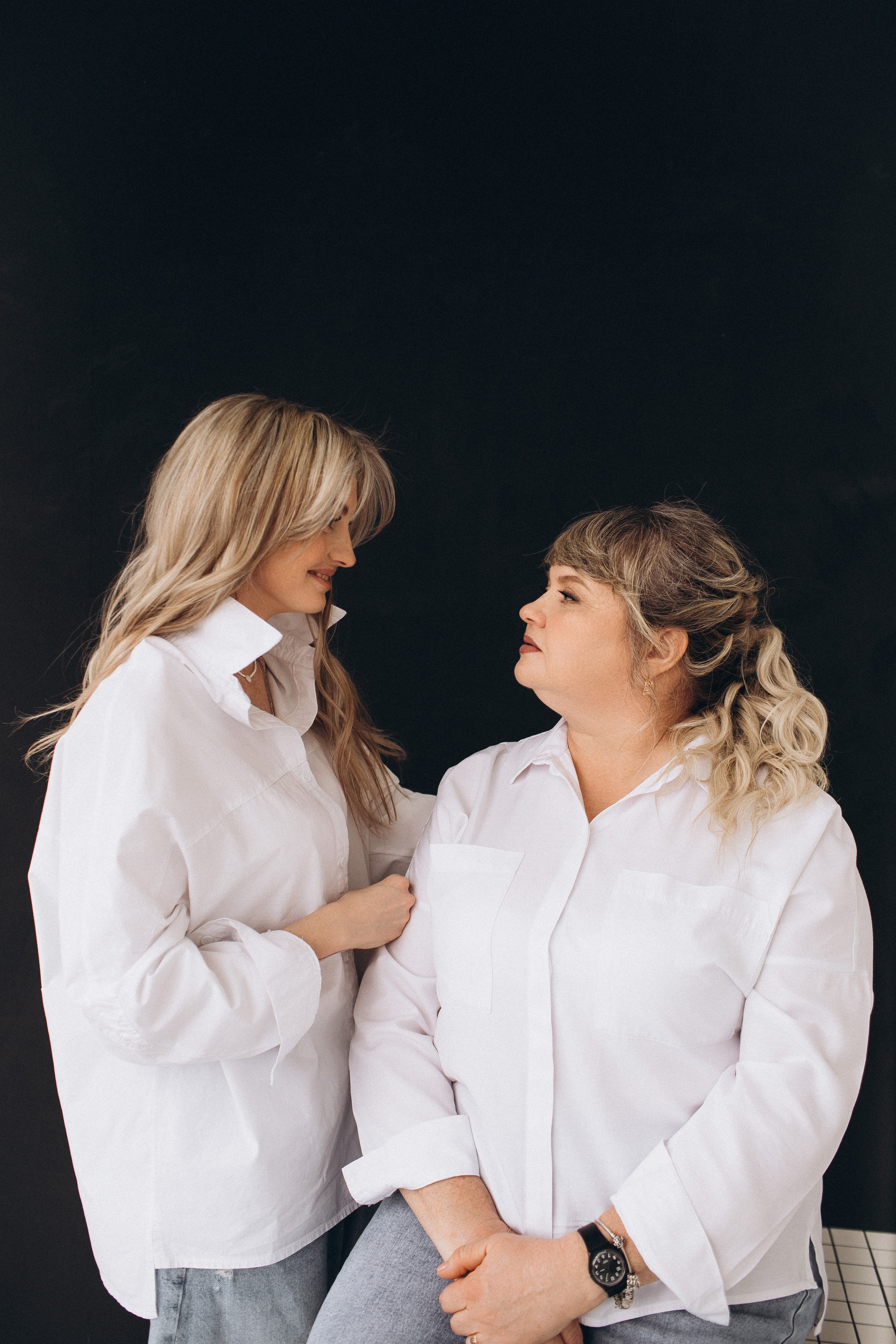 Роксана и семья. Семейная съемка — это красивый способ признаться своей семье в любви