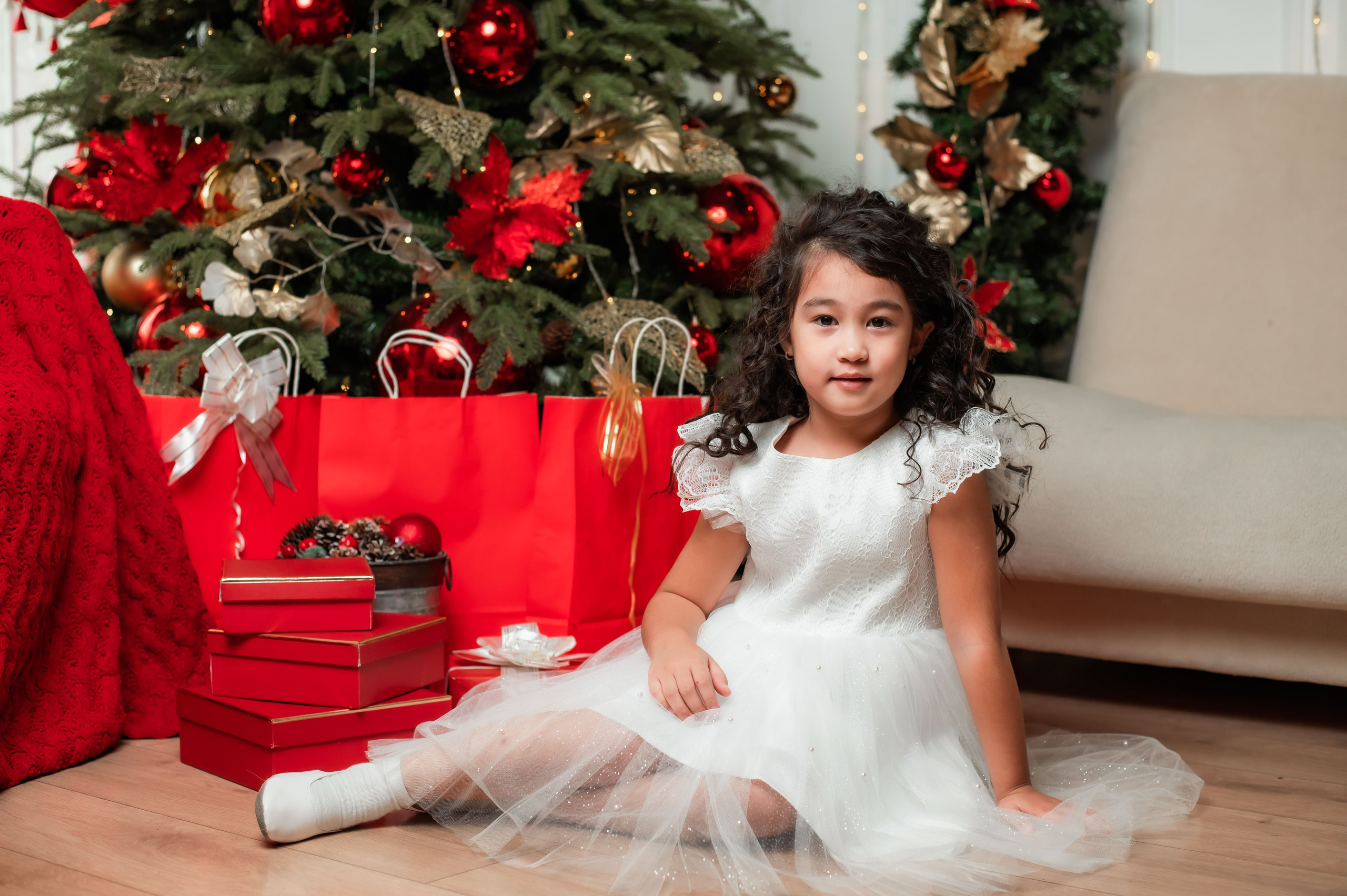 Съёмка детей. Фотограф в Астане