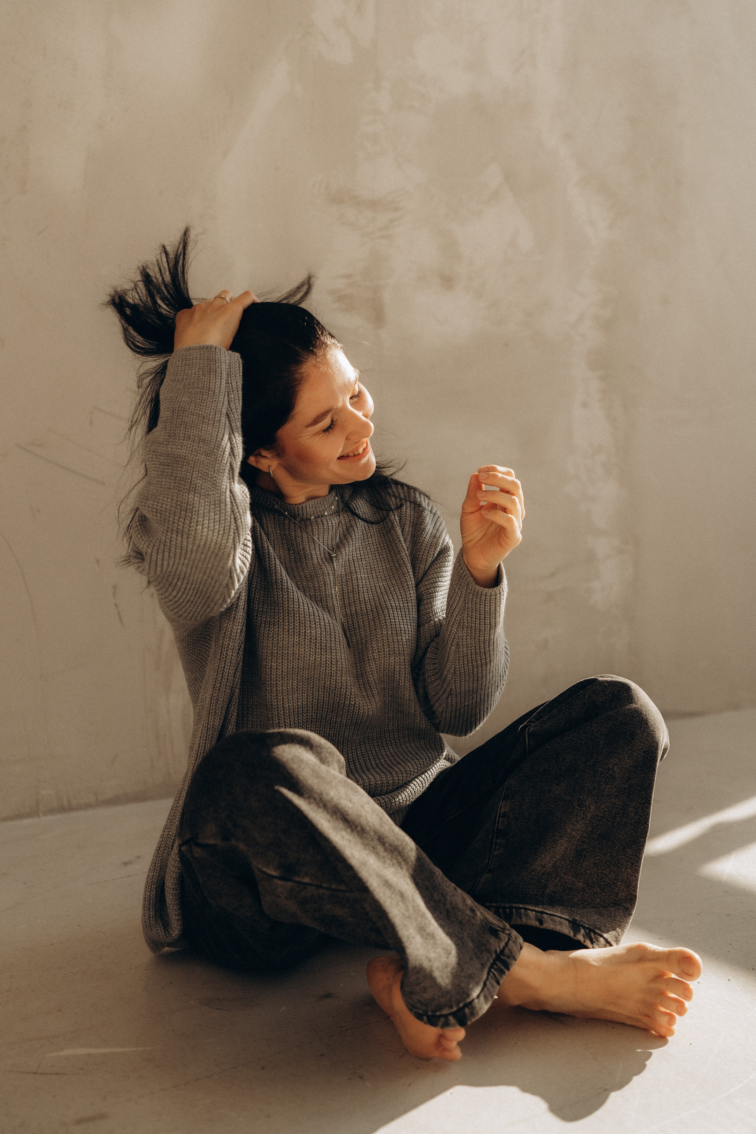 Роскошь быть собой. Семейный фотограф в Ангарске/ Иркутске