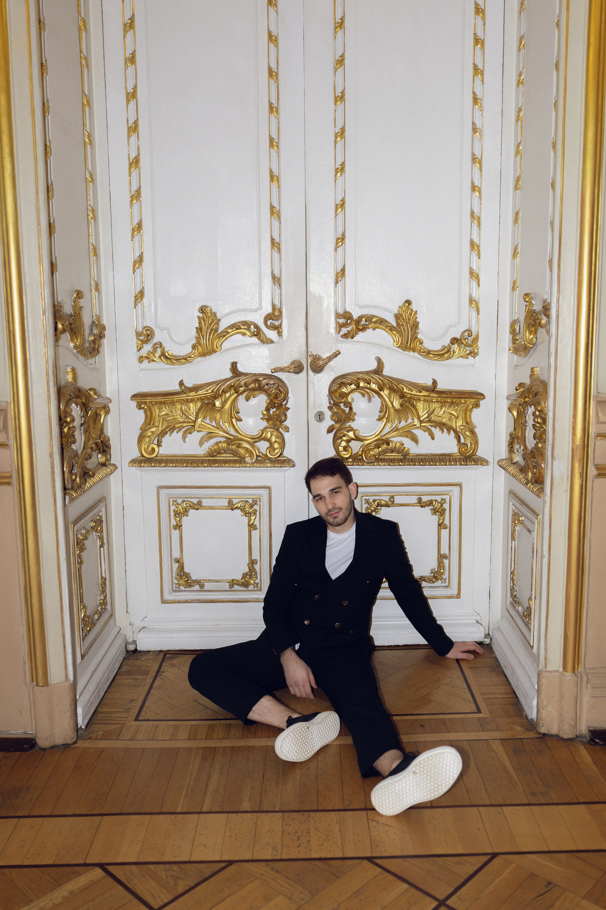 Никита & Ира. Сезоны. Свадебные фотограф и видеограф в Санкт-Петербурге