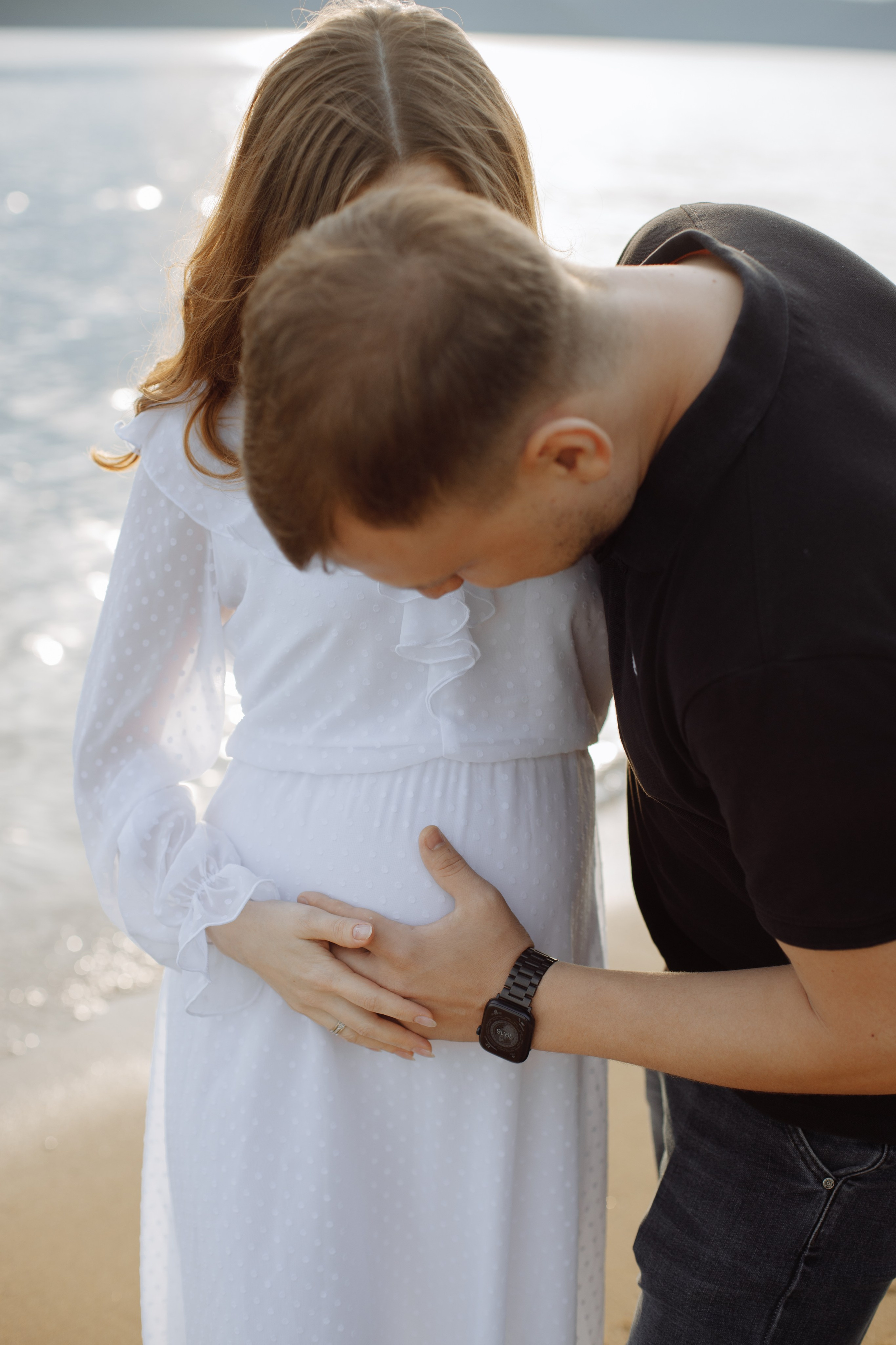 Семейная съемка (Беременность). Свадебный фотограф