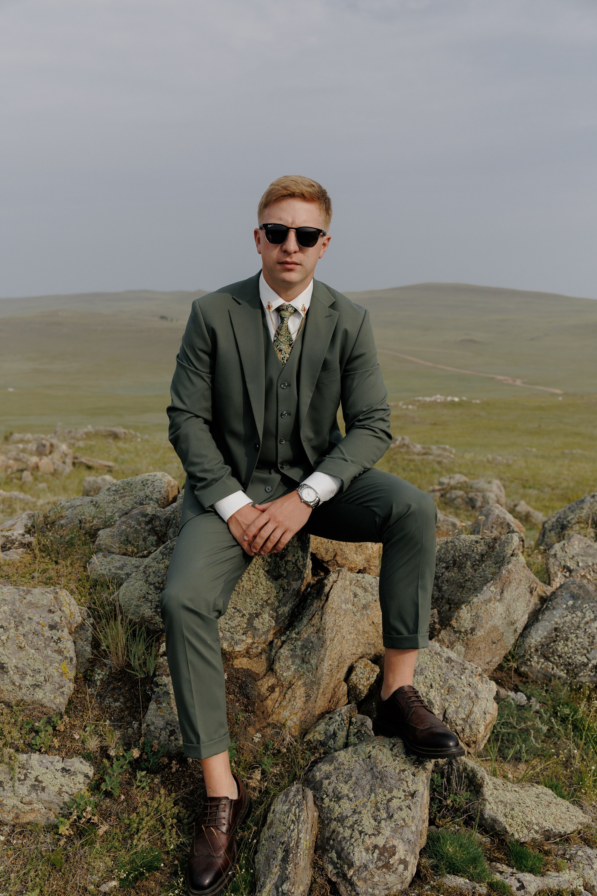 Baikal Story. Свадебный фотограф