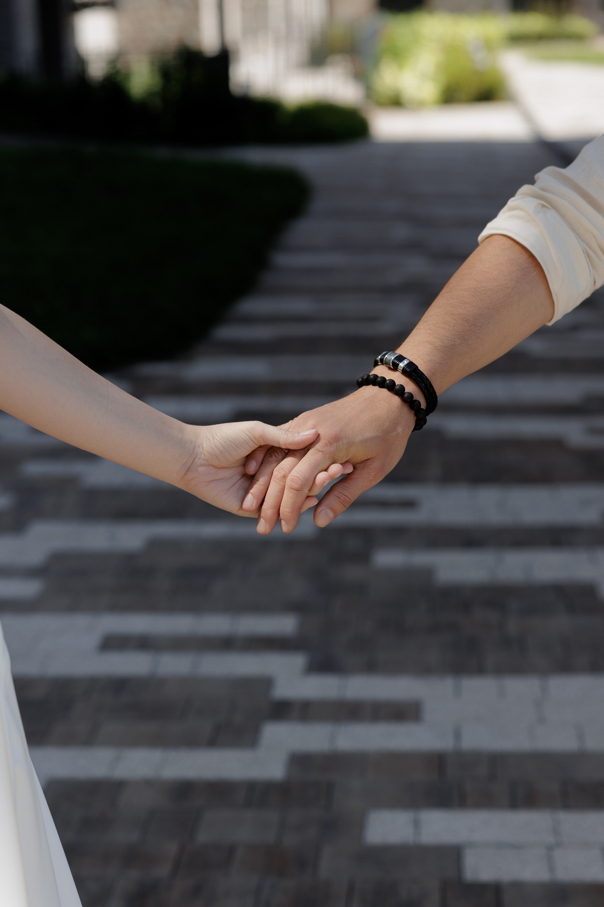 Олег и Мария. Свадебный фотограф