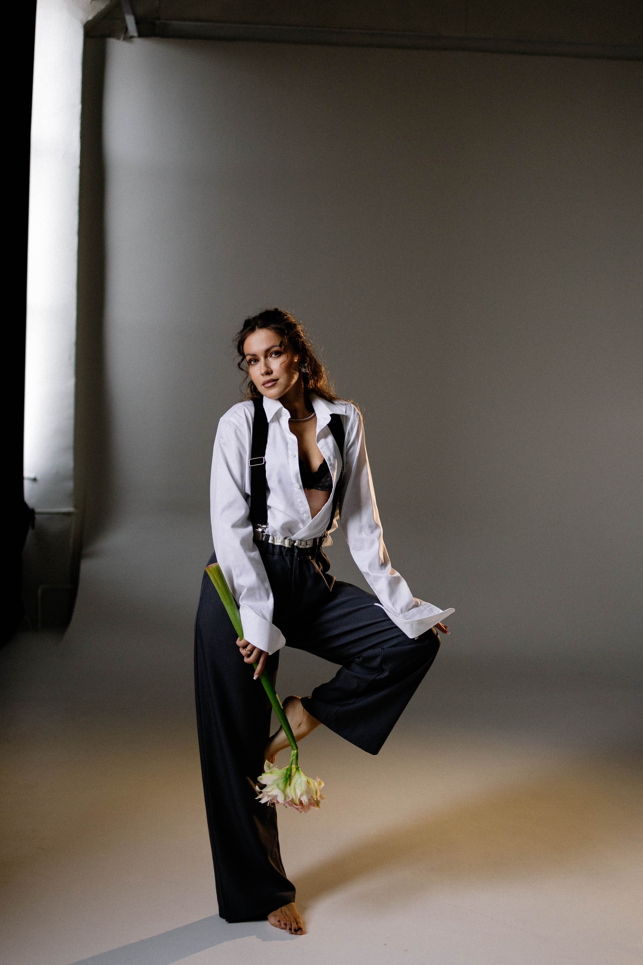 Арина. Фотограф в Новосибирске