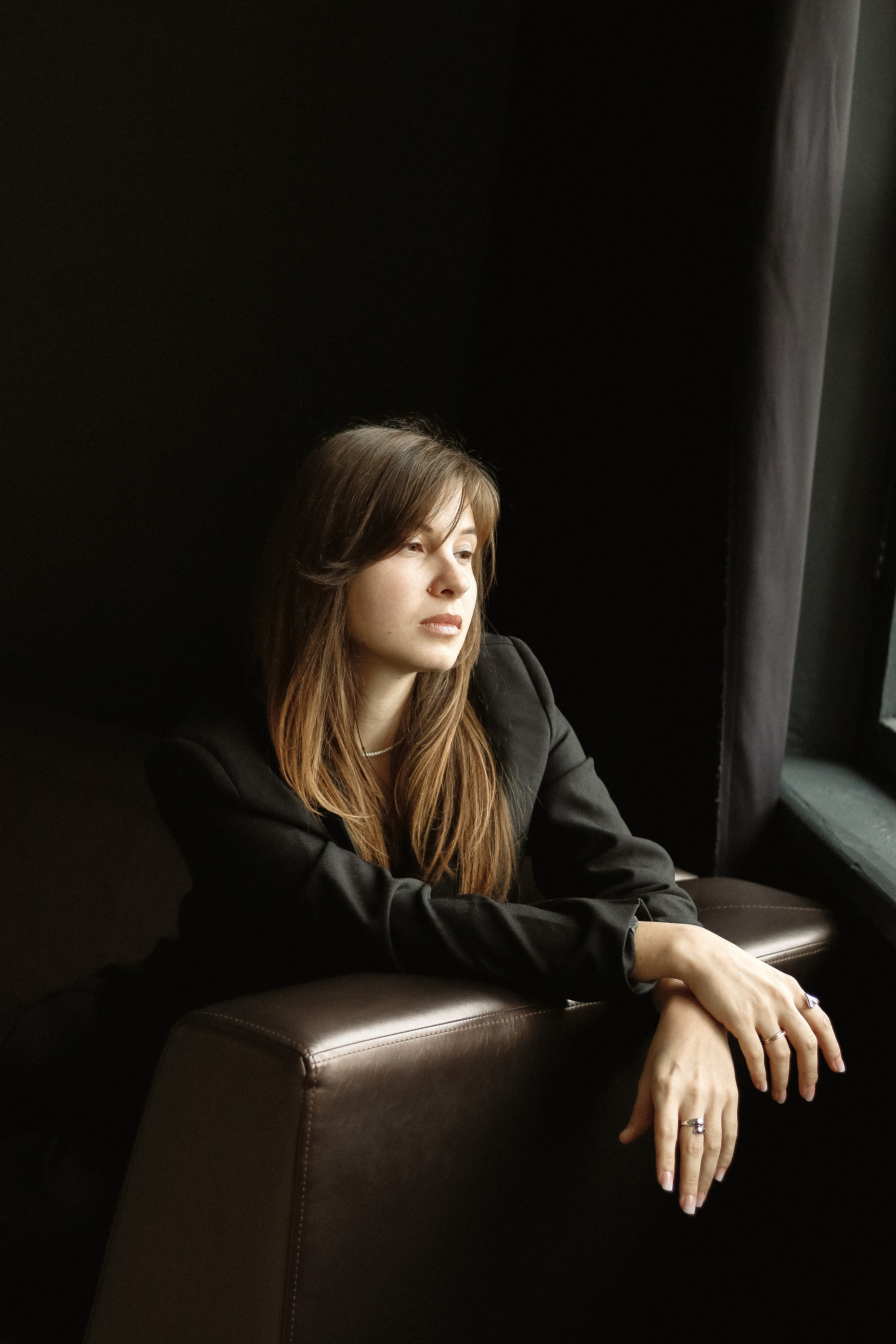 Дарья. Фотограф Краснодар