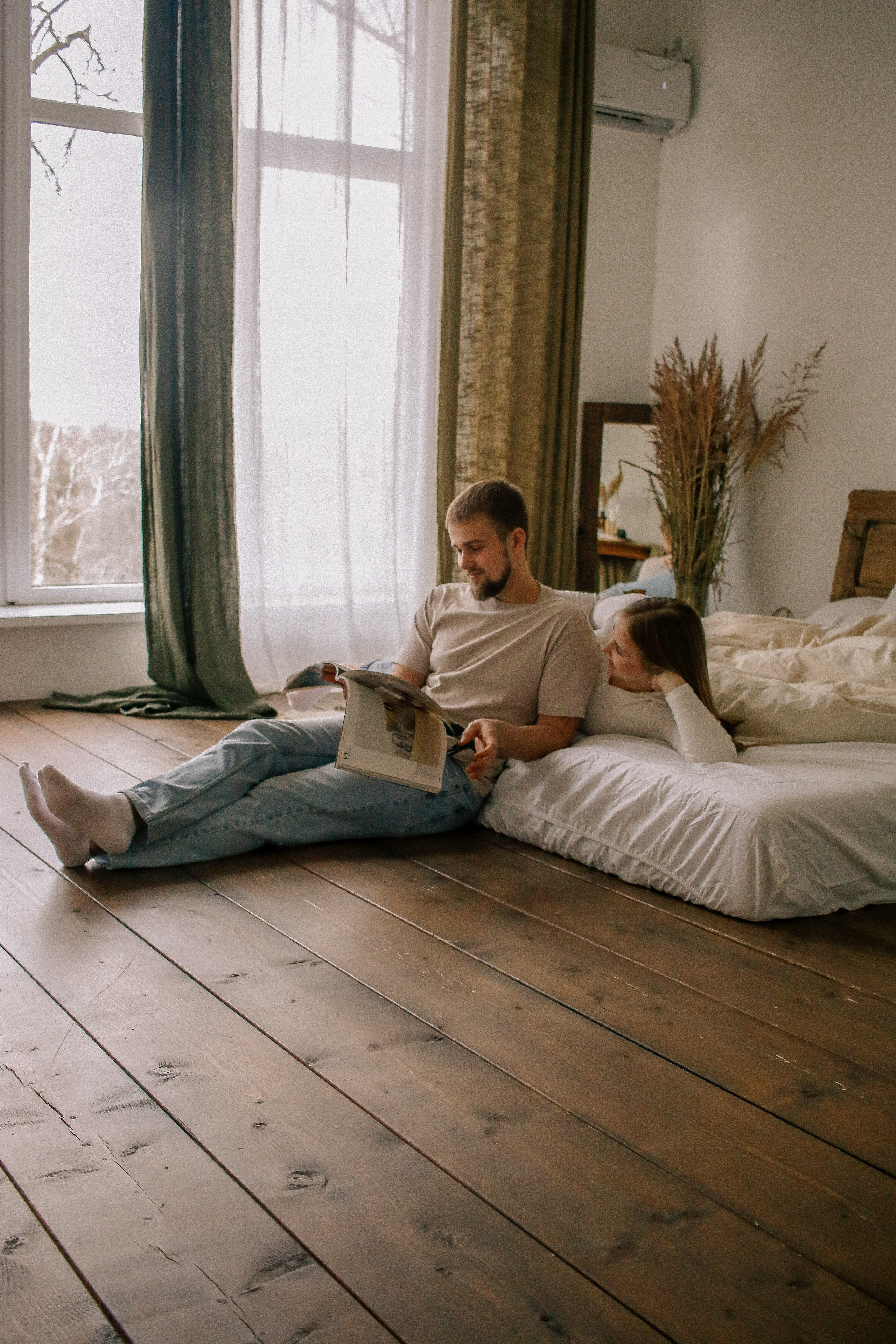 Предложение руки и сердца. Фотограф Краснодар