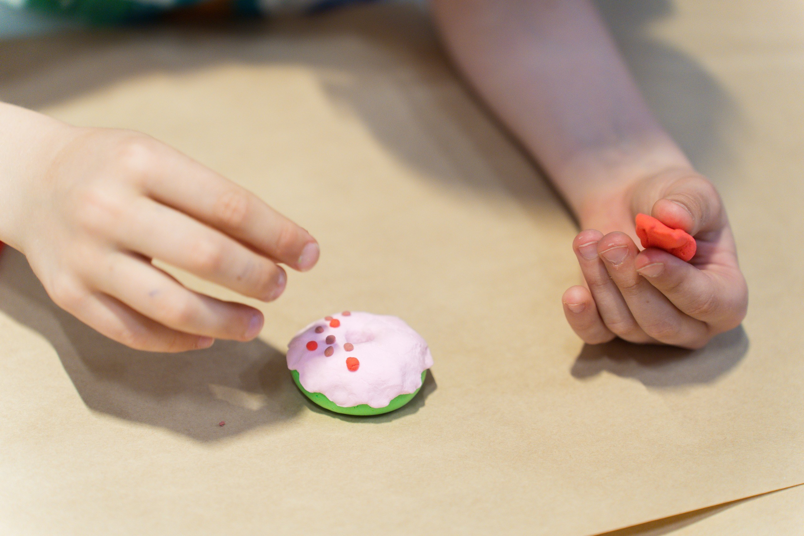 Сладости и радости. Репортажная съёмка в Санкт-Петербурге, Константин Петров