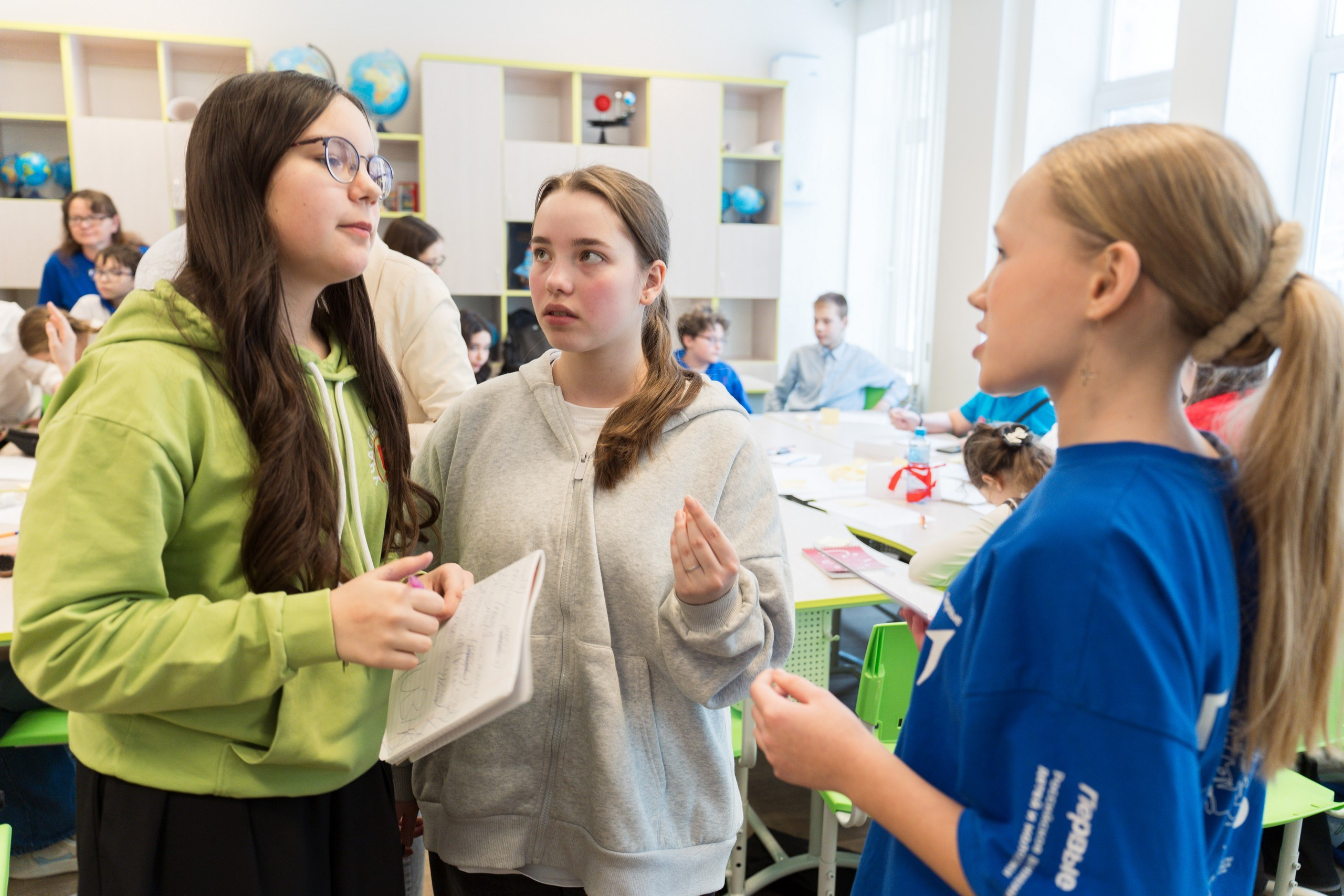 Чемпионат. Репортажная съёмка в Санкт-Петербурге, Константин Петров