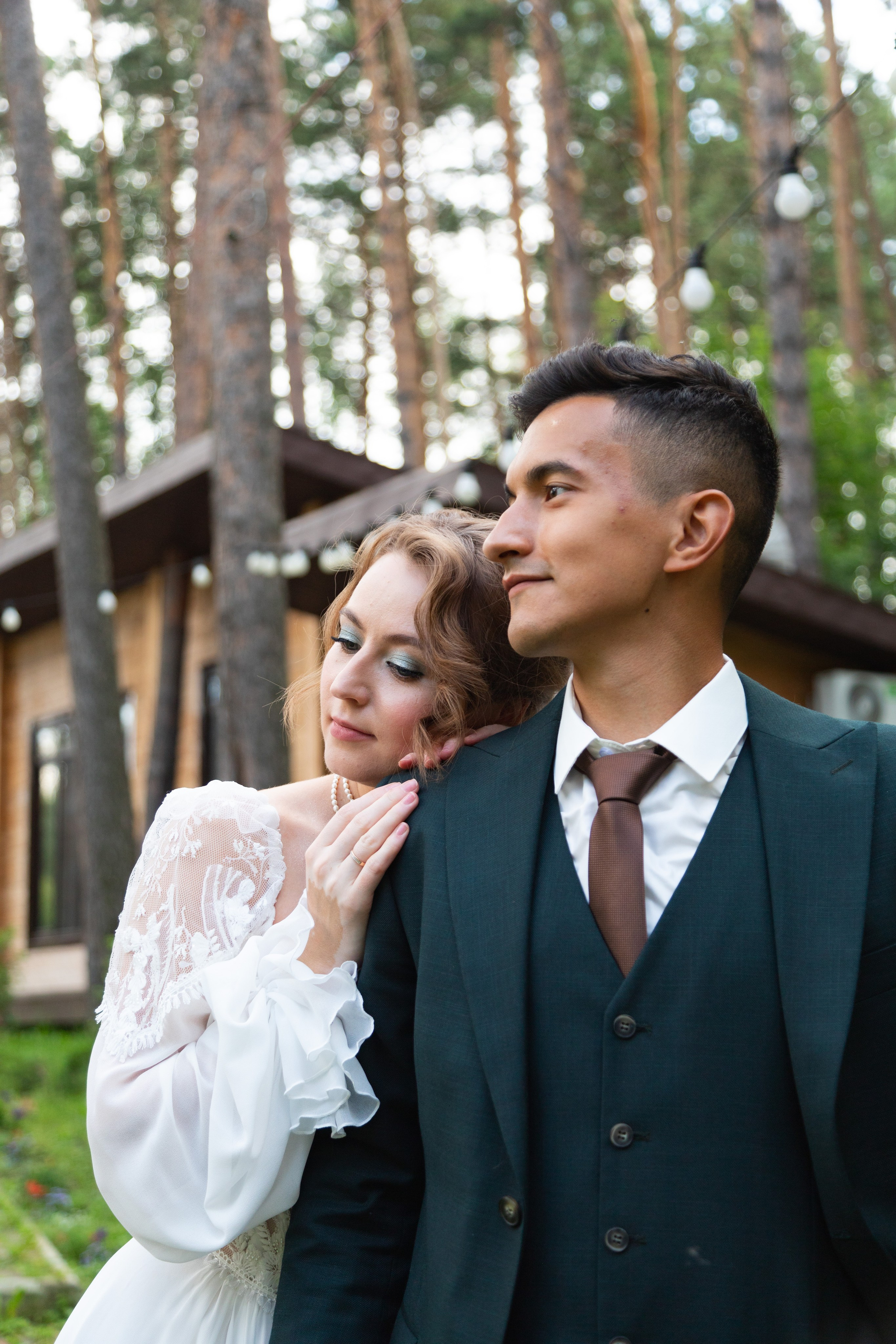 Свадебная Съемка. Фотограф в Новосибирске | Елена