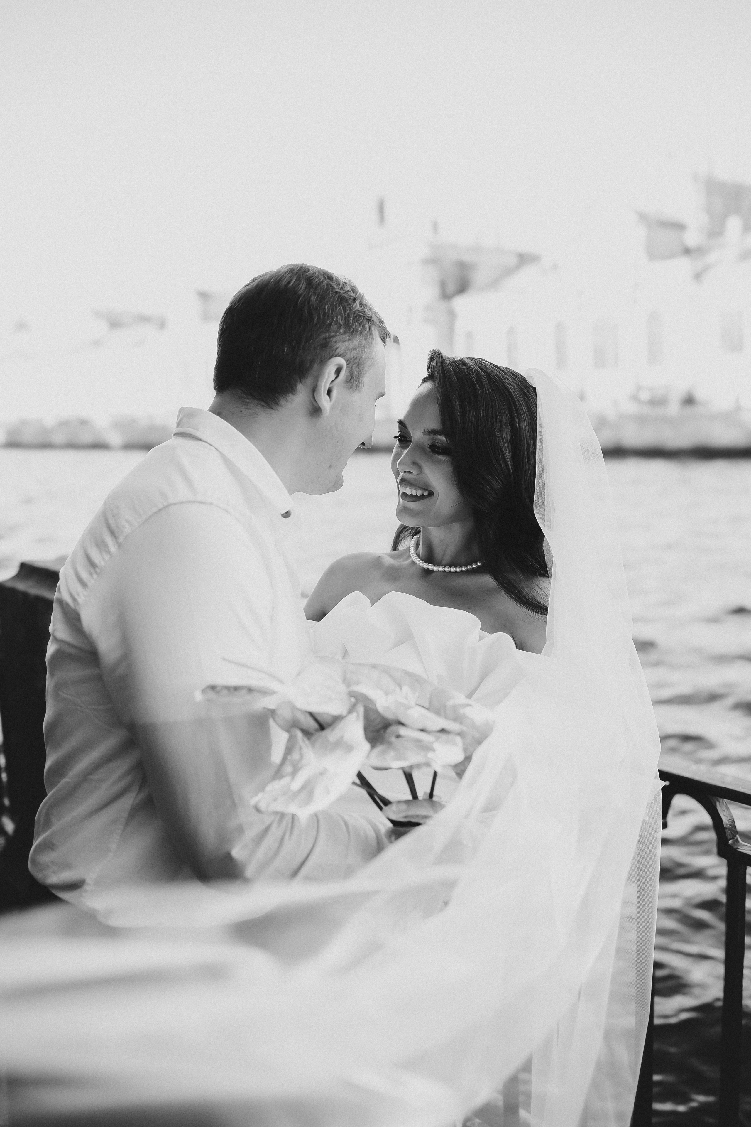 Екатерина & Сергей. Анна Михайлова|Свадебный фотограф в Санкт-Петербурге