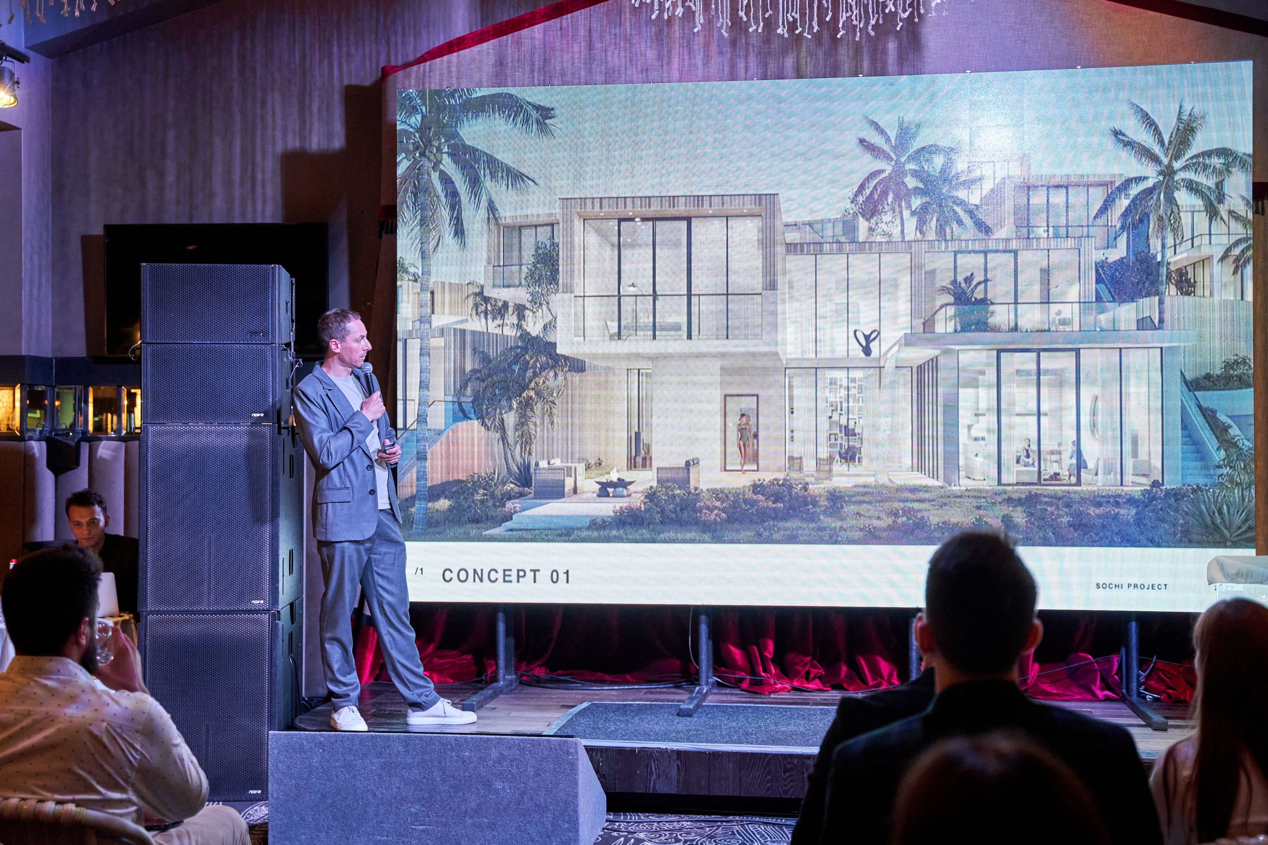 RentaVed презентация недвижимости. Фото и видео съемка в Сочи Адлере Красной поляне