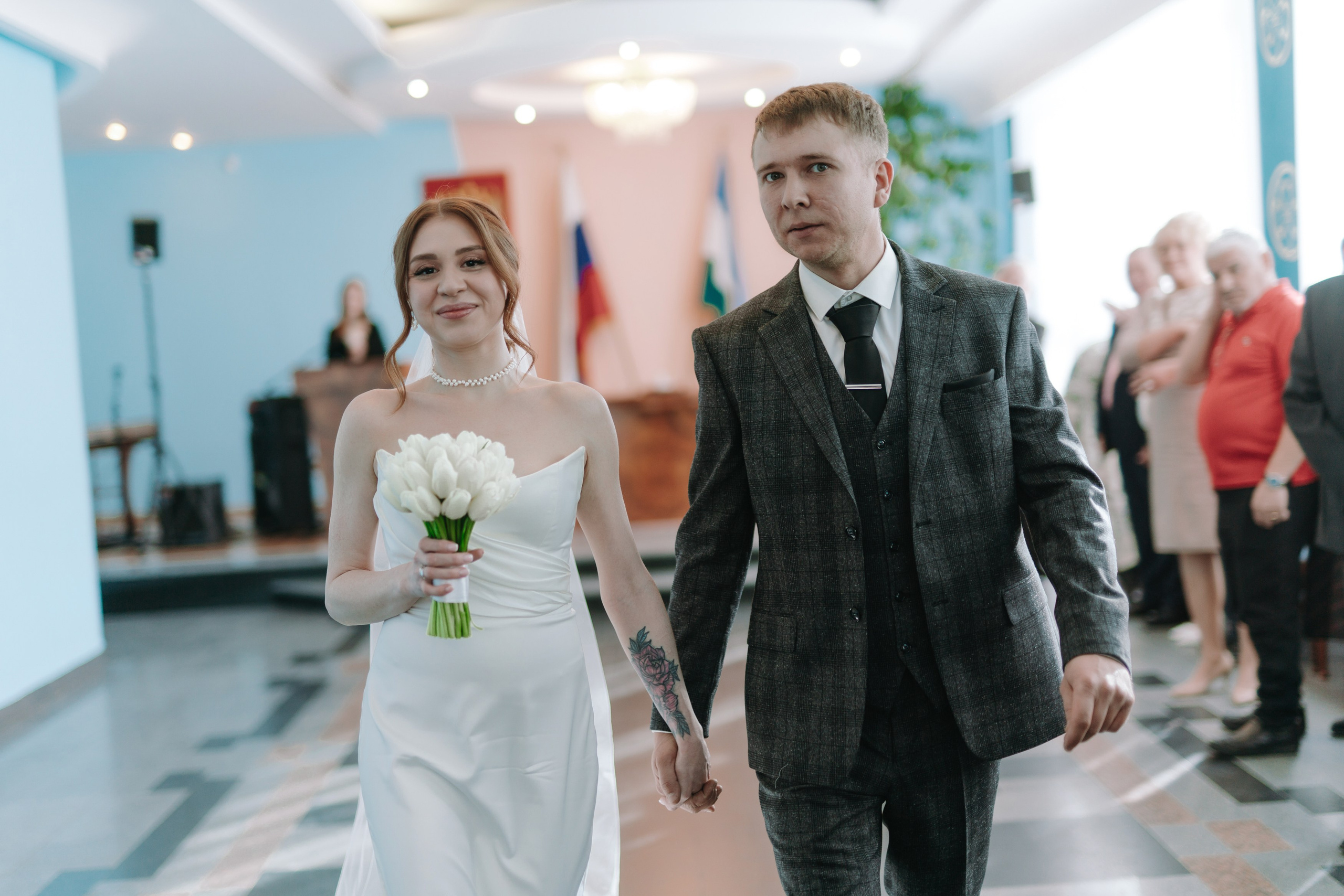 ШЕРВУД ХАУС, АЗАТ ГАЙСИН, БАНКЕТ СВАДЕБНЫЙ УФА