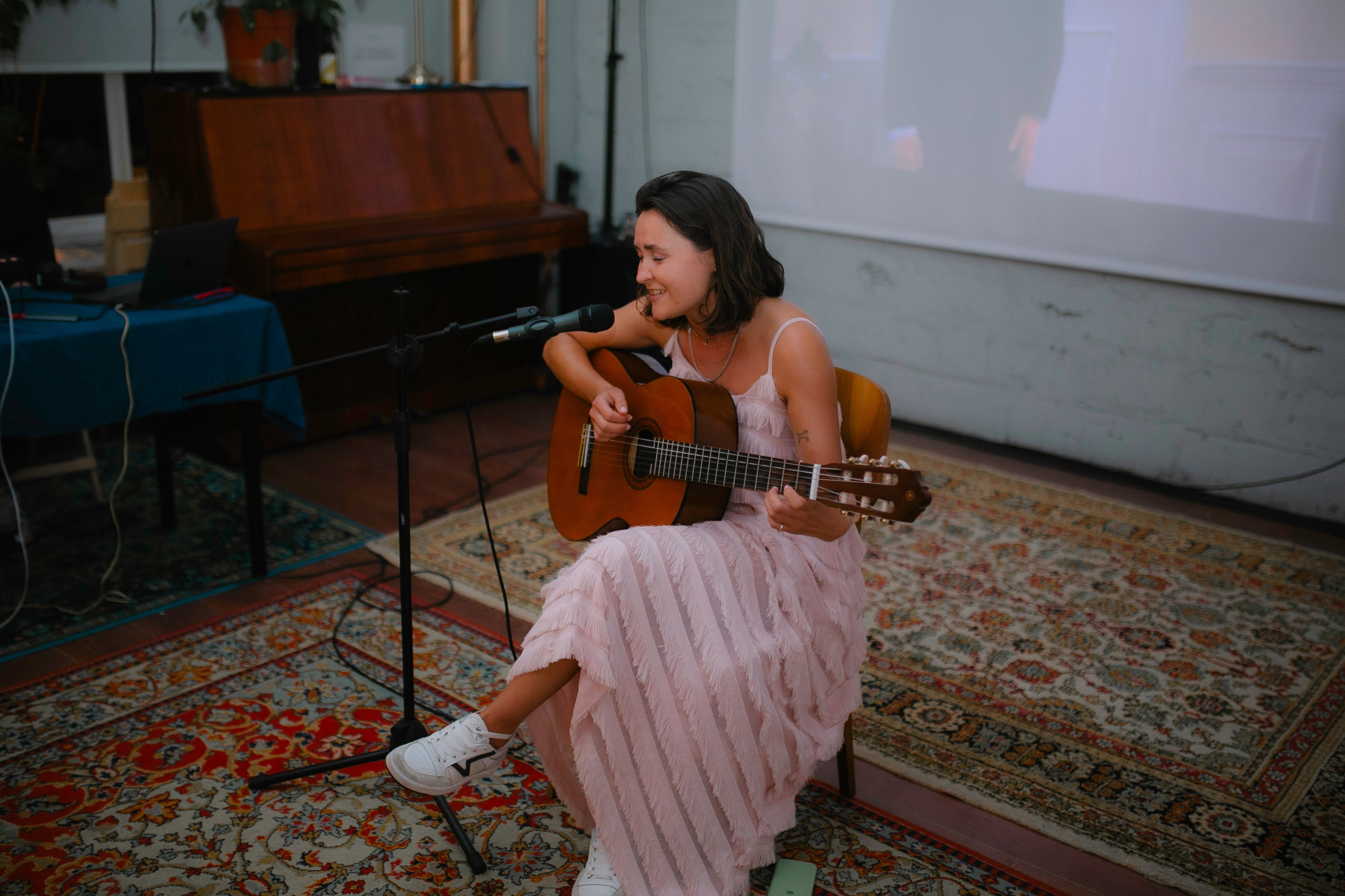 Сергей и Полина. Свадебный фотограф Владимир Воронин