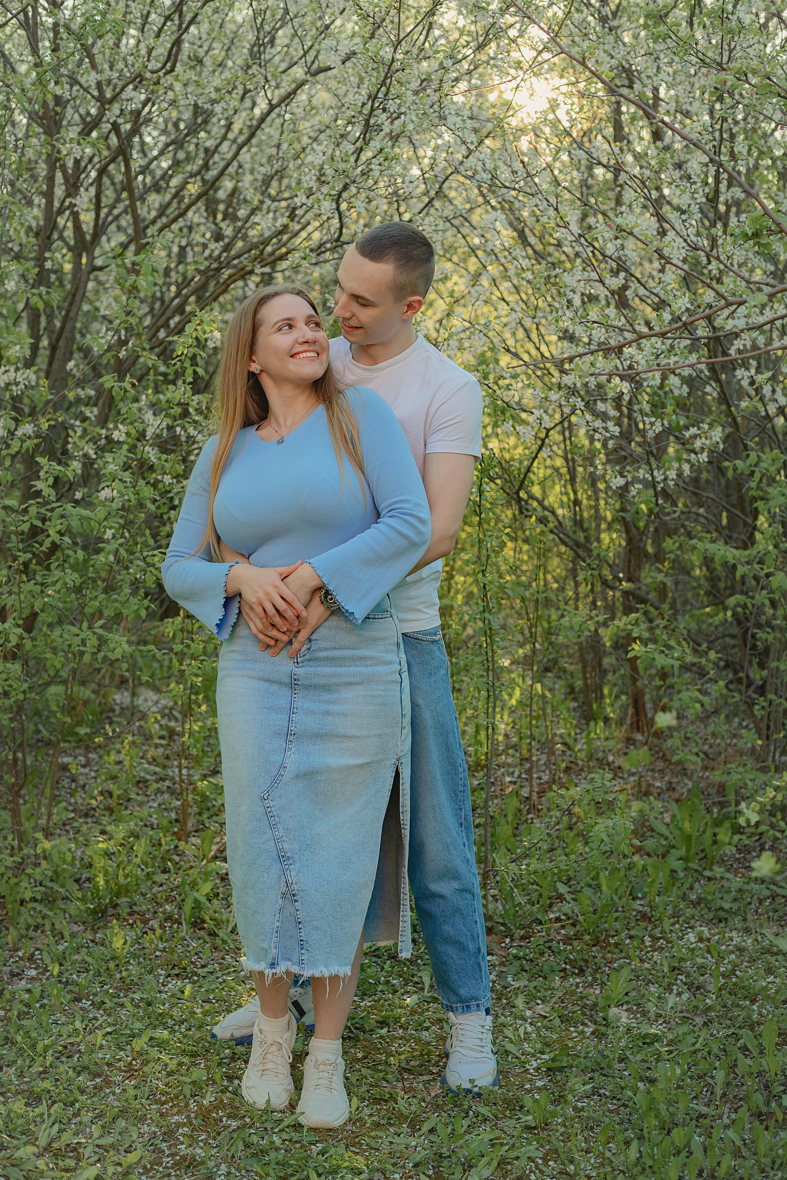 Love story. Фотограф Лилия Ремизова, Рязань