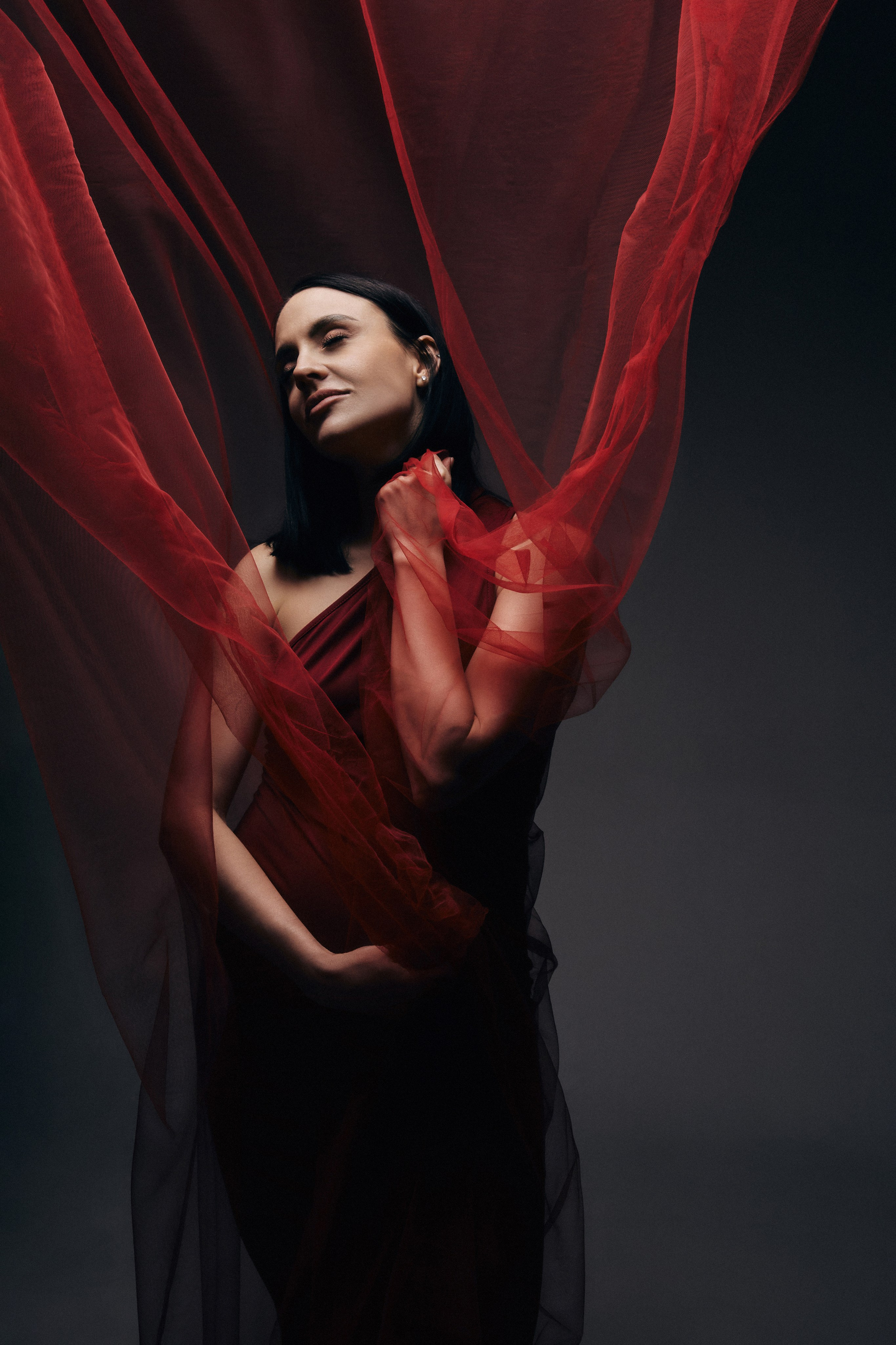 В ожидании. Фотограф в г. Уссурийск Юлия Зозуля