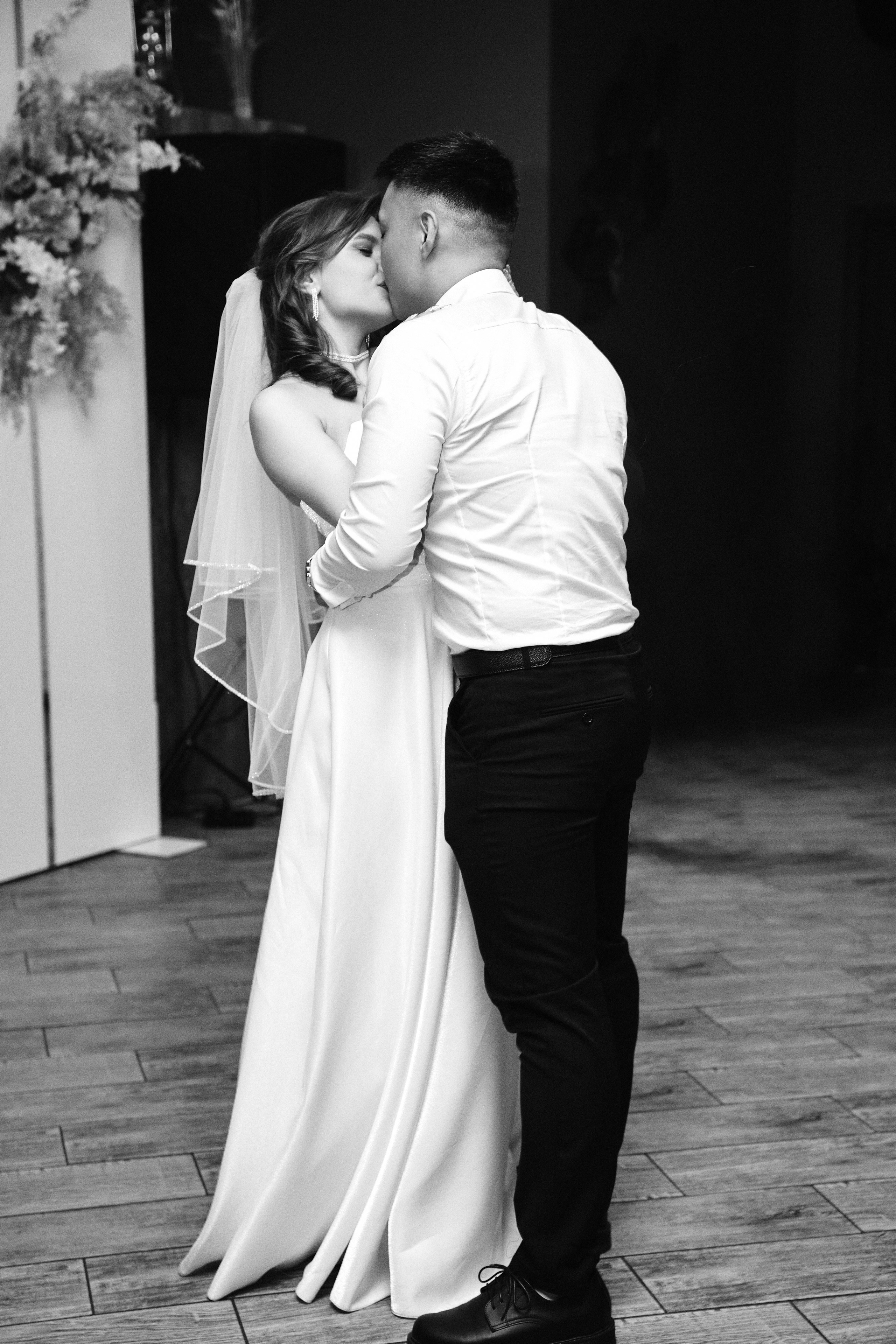 Алина и Артур. Фотограф в г. Уссурийск Юлия Зозуля