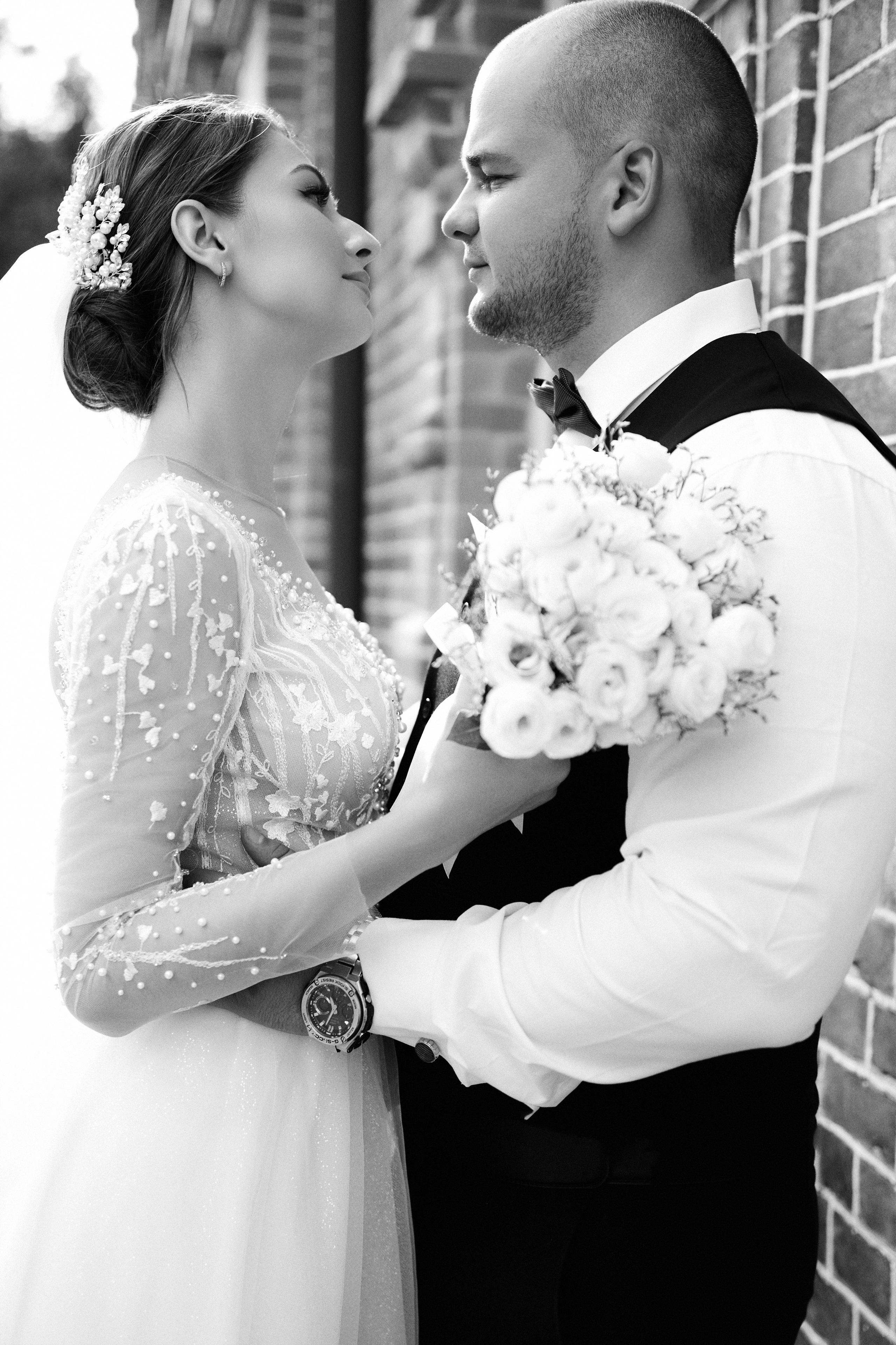 Анастасия и Дмитрий. Фотограф в г. Уссурийск Юлия Зозуля