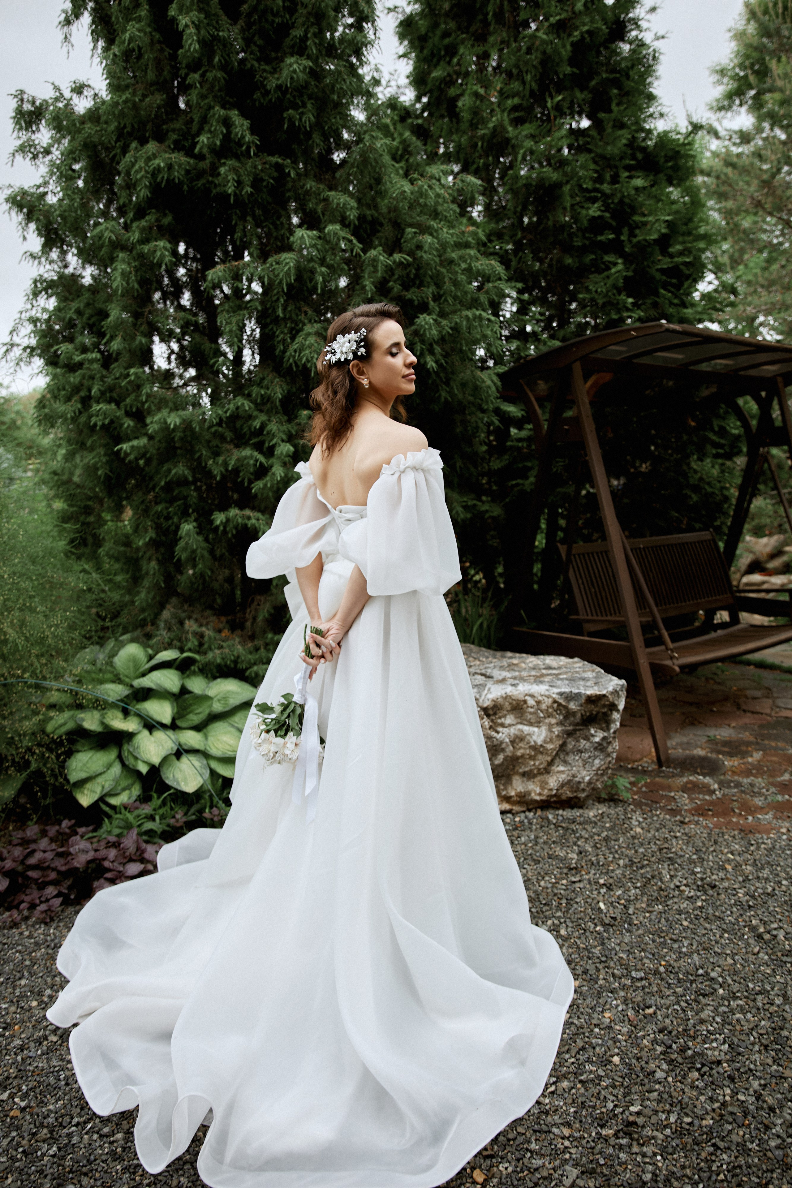 Дарья и Роман. Фотограф в г. Уссурийск Юлия Зозуля