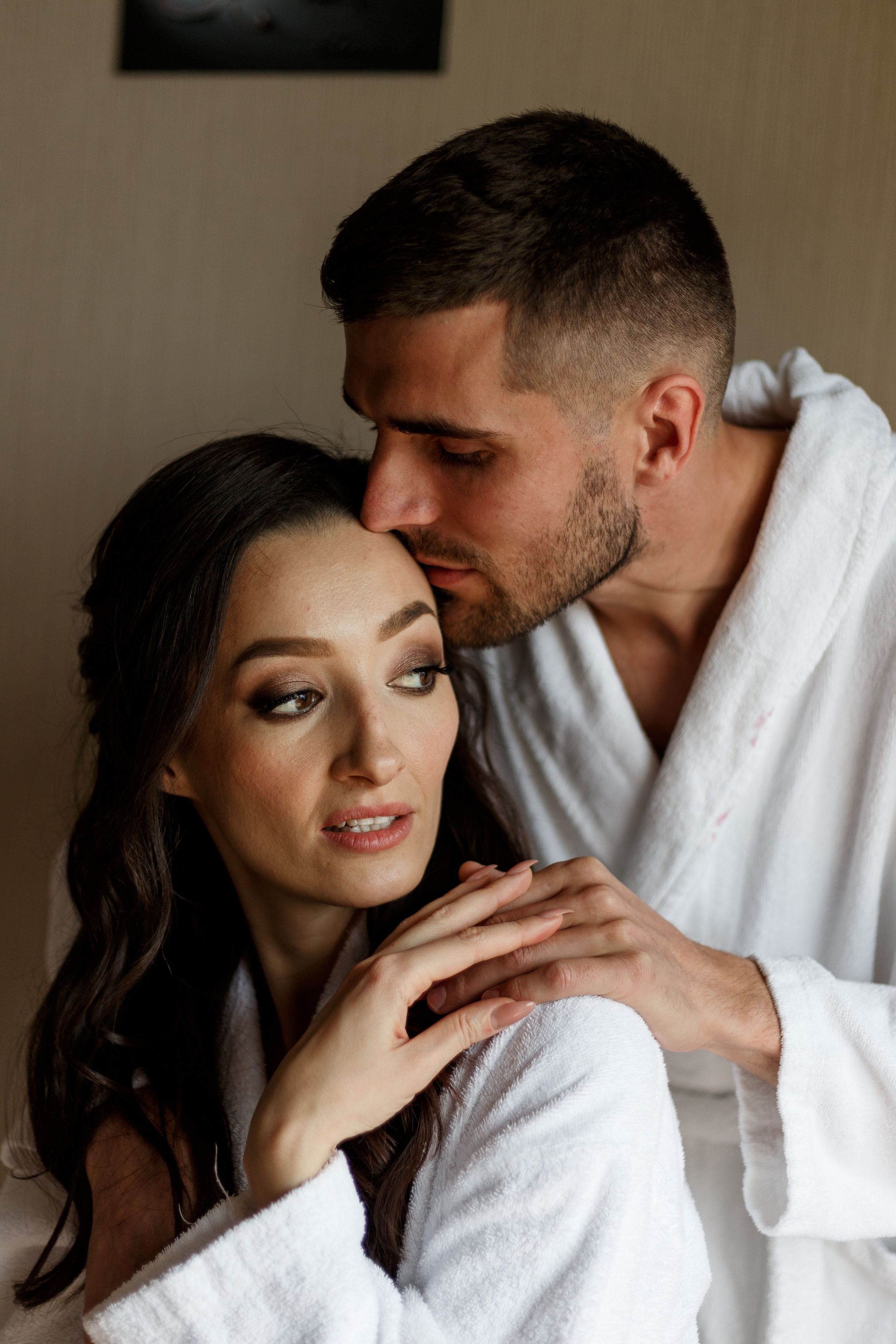 Александра и Никита. Свадебный и репортажный фотограф Краснодар и Край