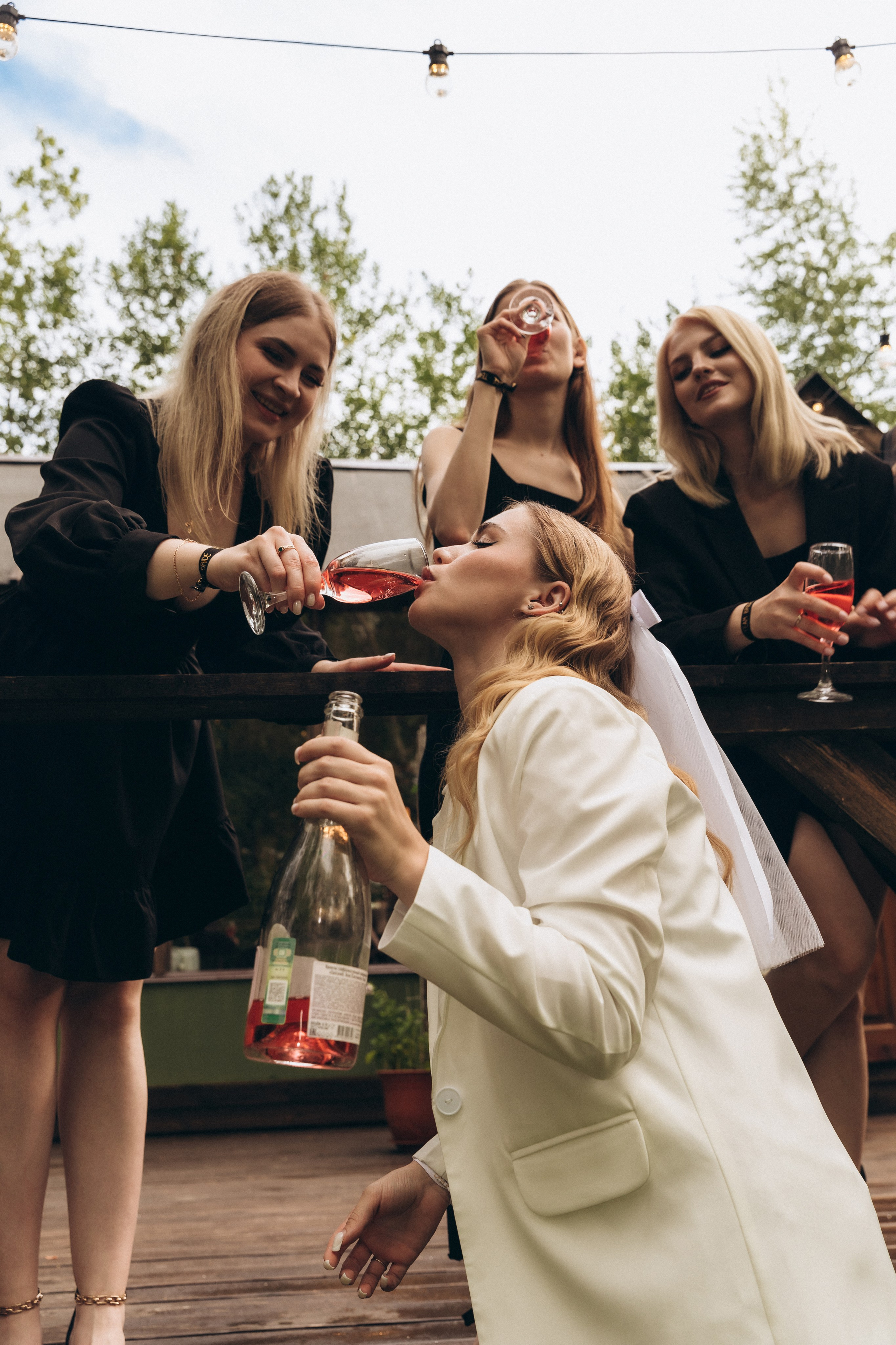 Девичник Кати. Фотограф в Нижнем Новгороде| Шоронова Снежана